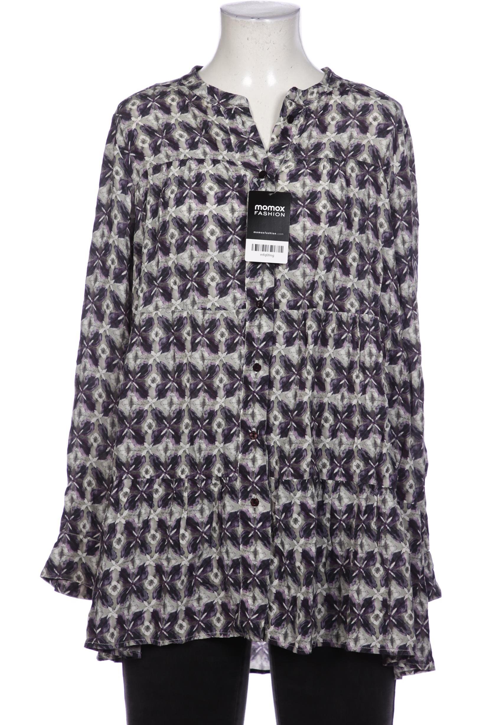 

eve in paradise Damen Bluse, grau, Gr. 36