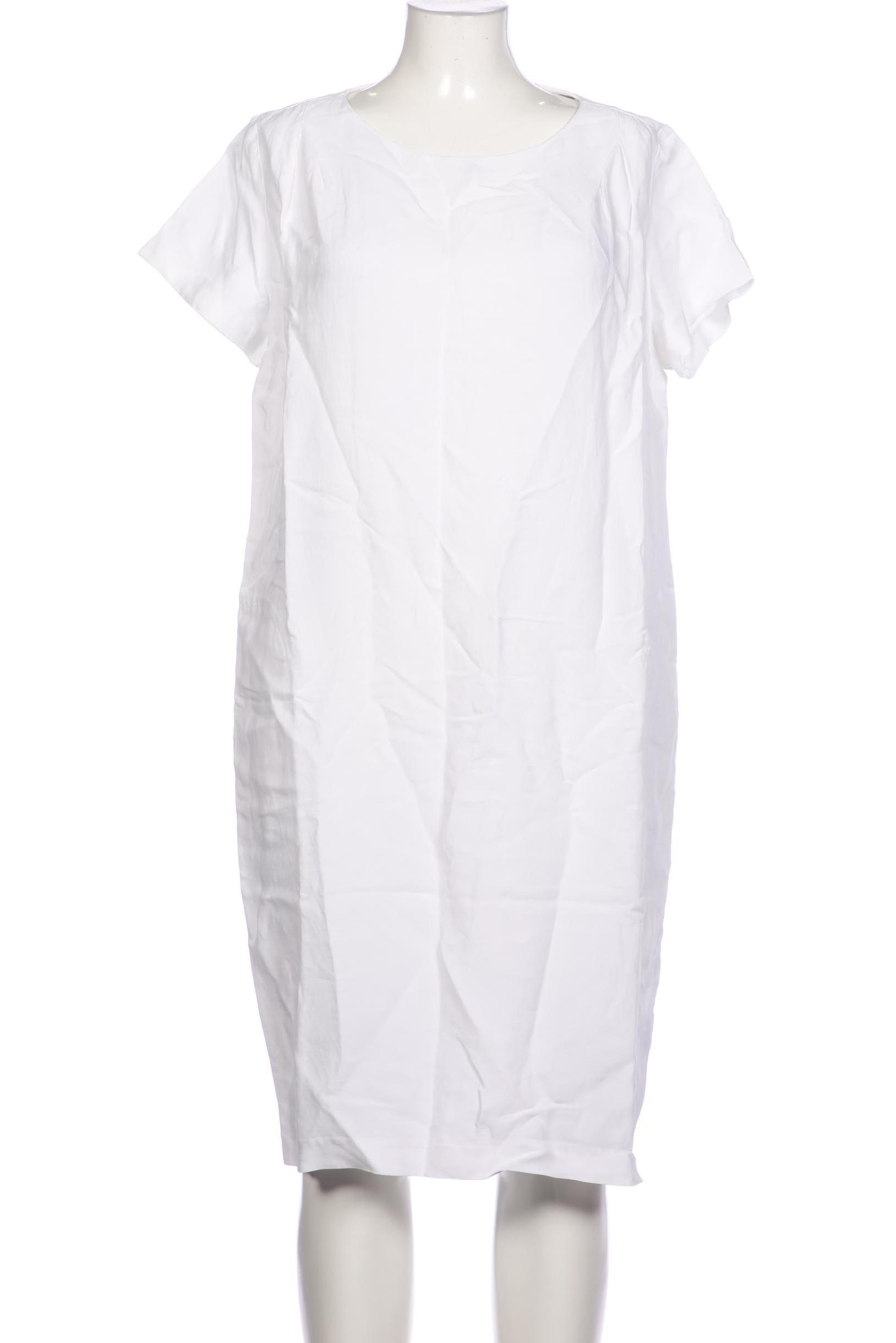

eve in paradise Damen Kleid, weiß, Gr. 44