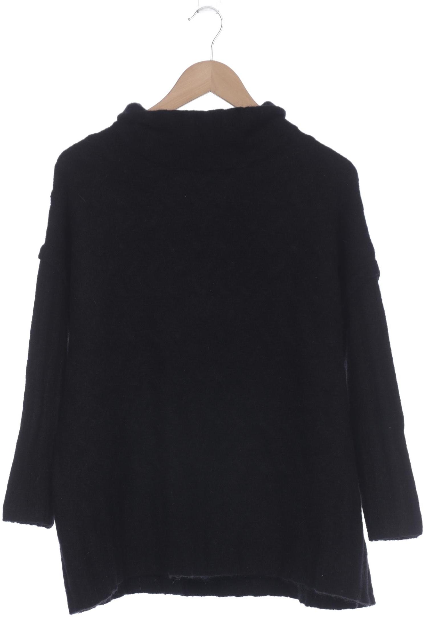 

eve in paradise Damen Pullover, schwarz, Gr. 36