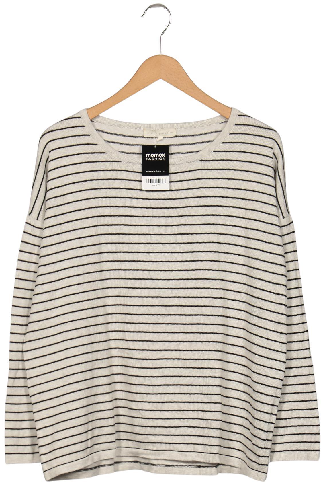 

eve in paradise Damen Pullover, grau, Gr. 44