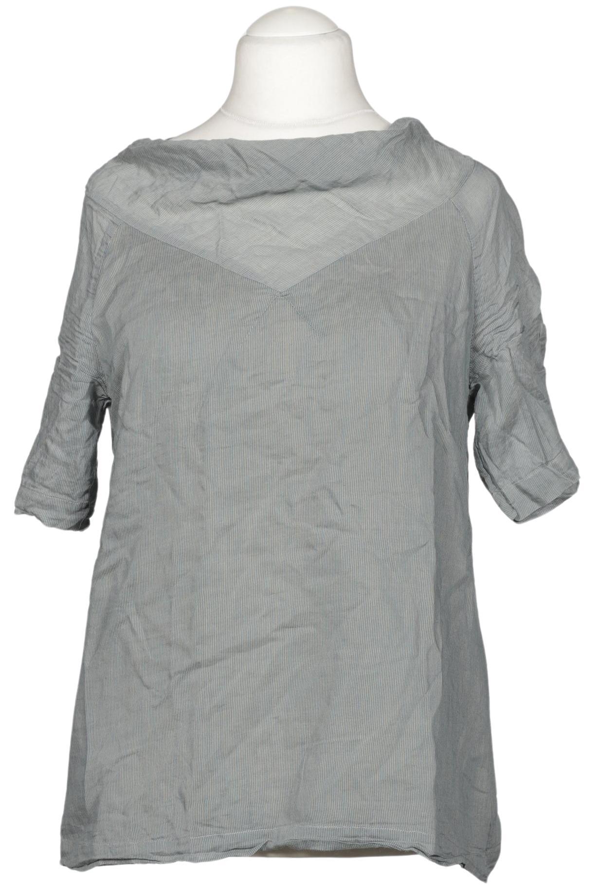 

eve in paradise Damen Bluse, grau, Gr. 42