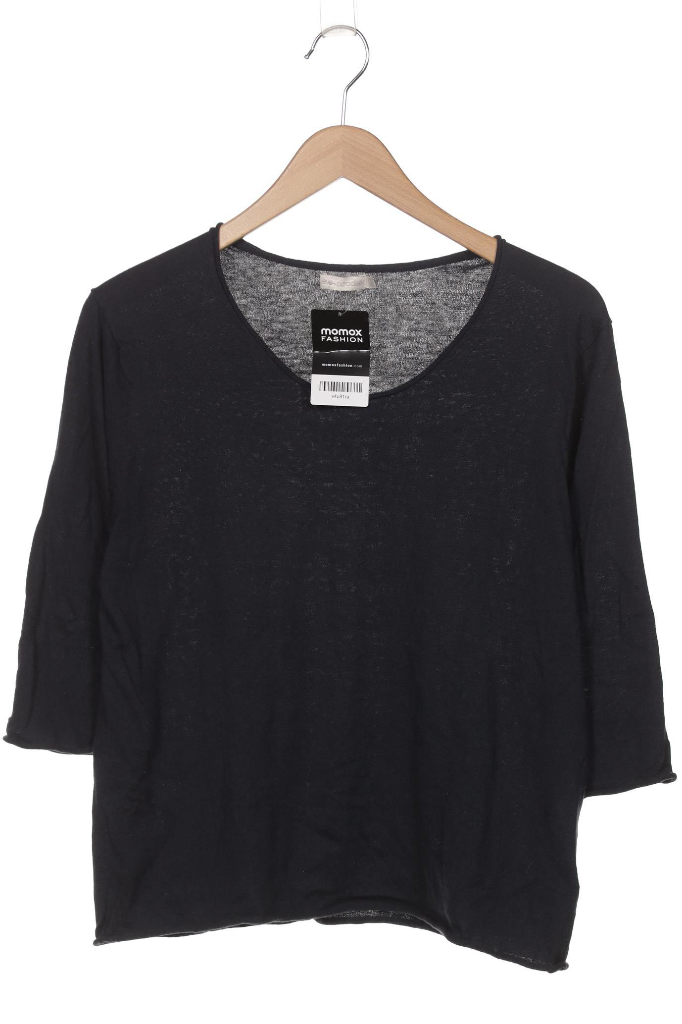 

eve in paradise Damen Pullover, marineblau, Gr. 42