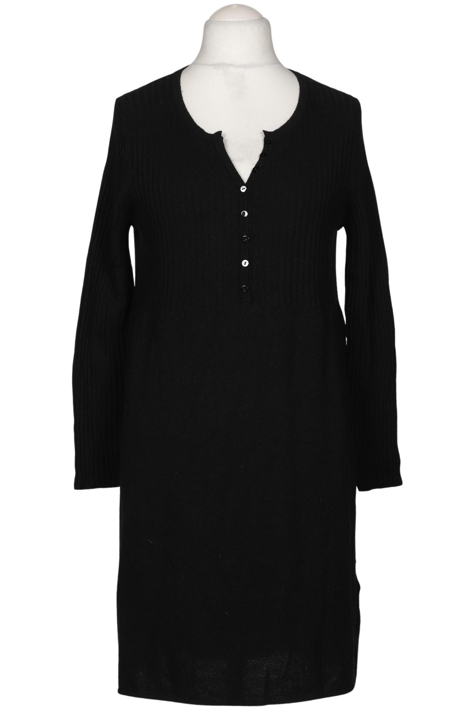 

eve in paradise Damen Kleid, schwarz, Gr. 44