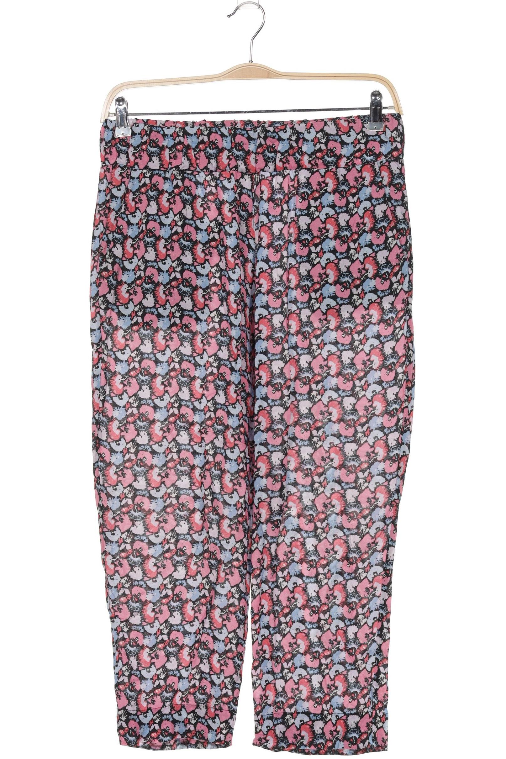 

eve in paradise Damen Stoffhose, mehrfarbig, Gr. 44