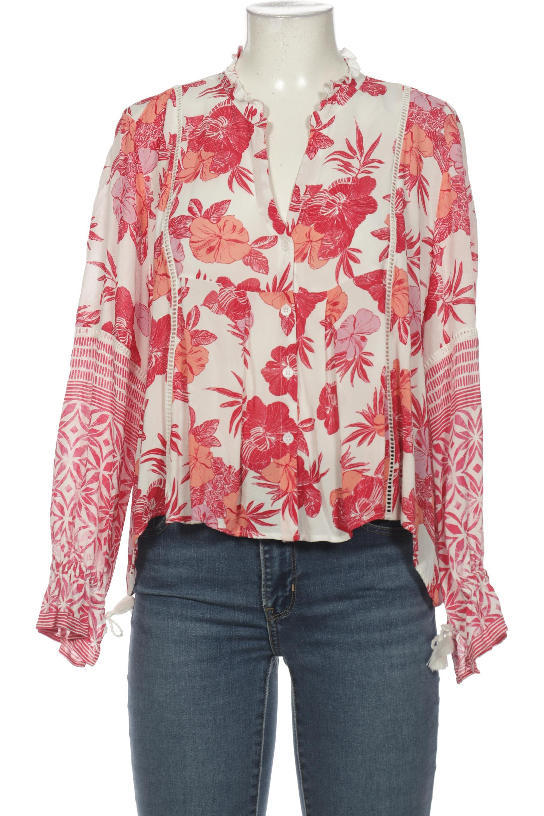 

eve in paradise Damen Bluse, pink