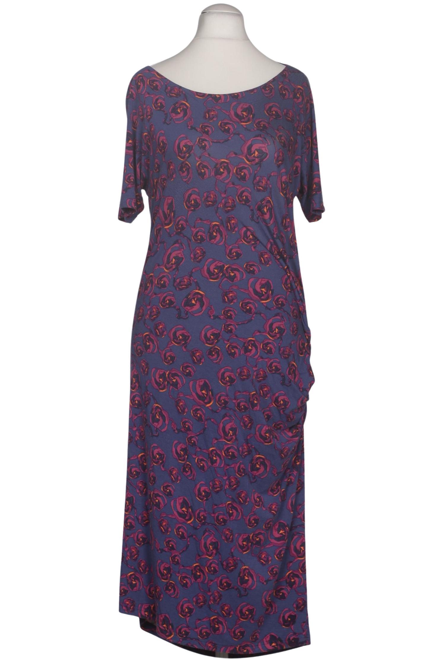 

eve in paradise Damen Kleid, mehrfarbig, Gr. 40