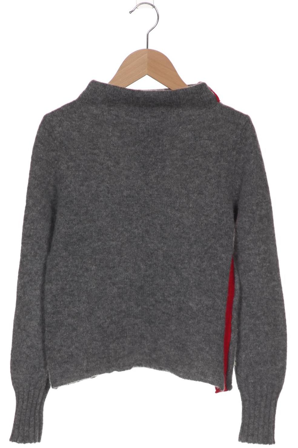 

eve in paradise Damen Pullover, grau, Gr. 34