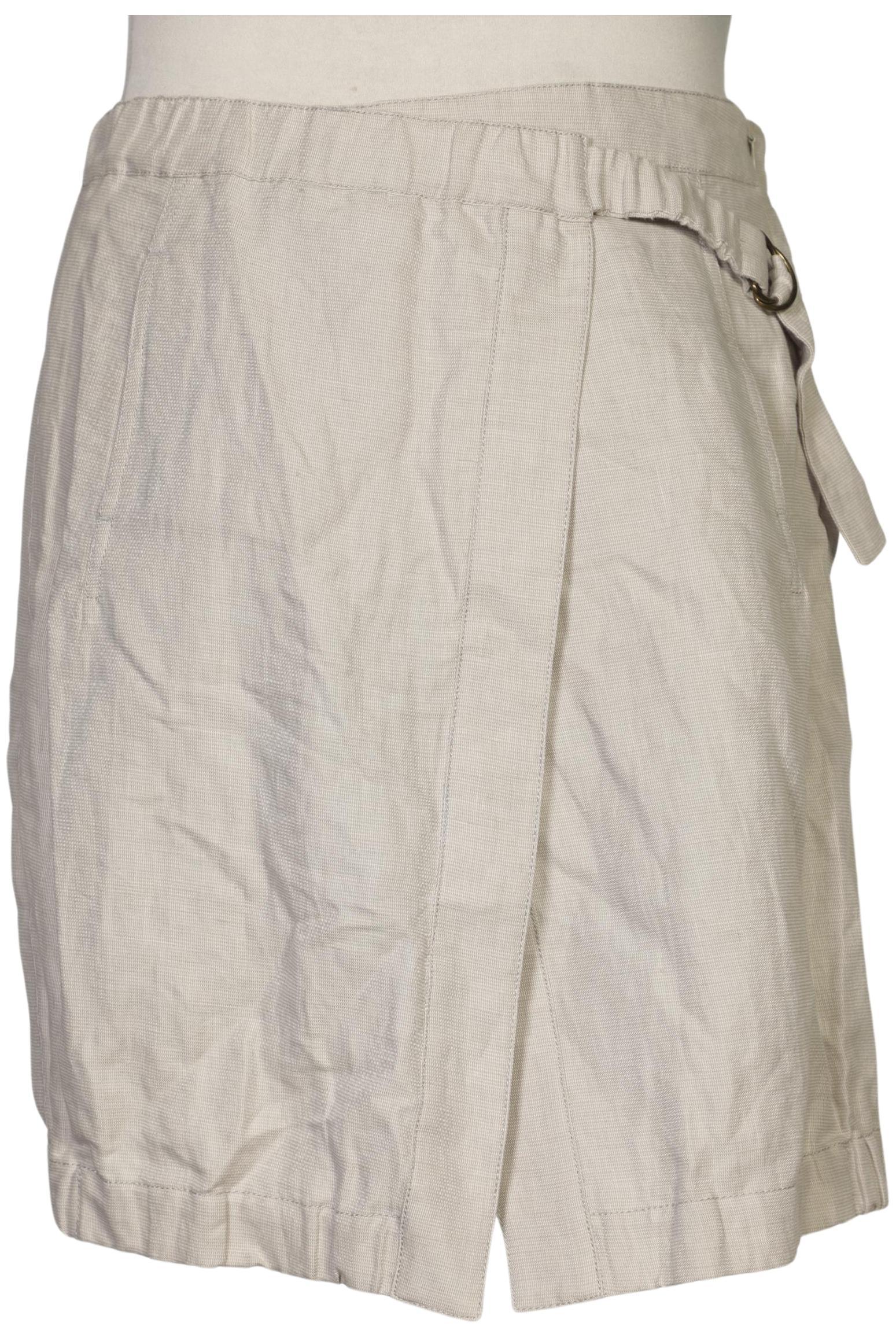 

eve in paradise Damen Rock, grau, Gr. 32