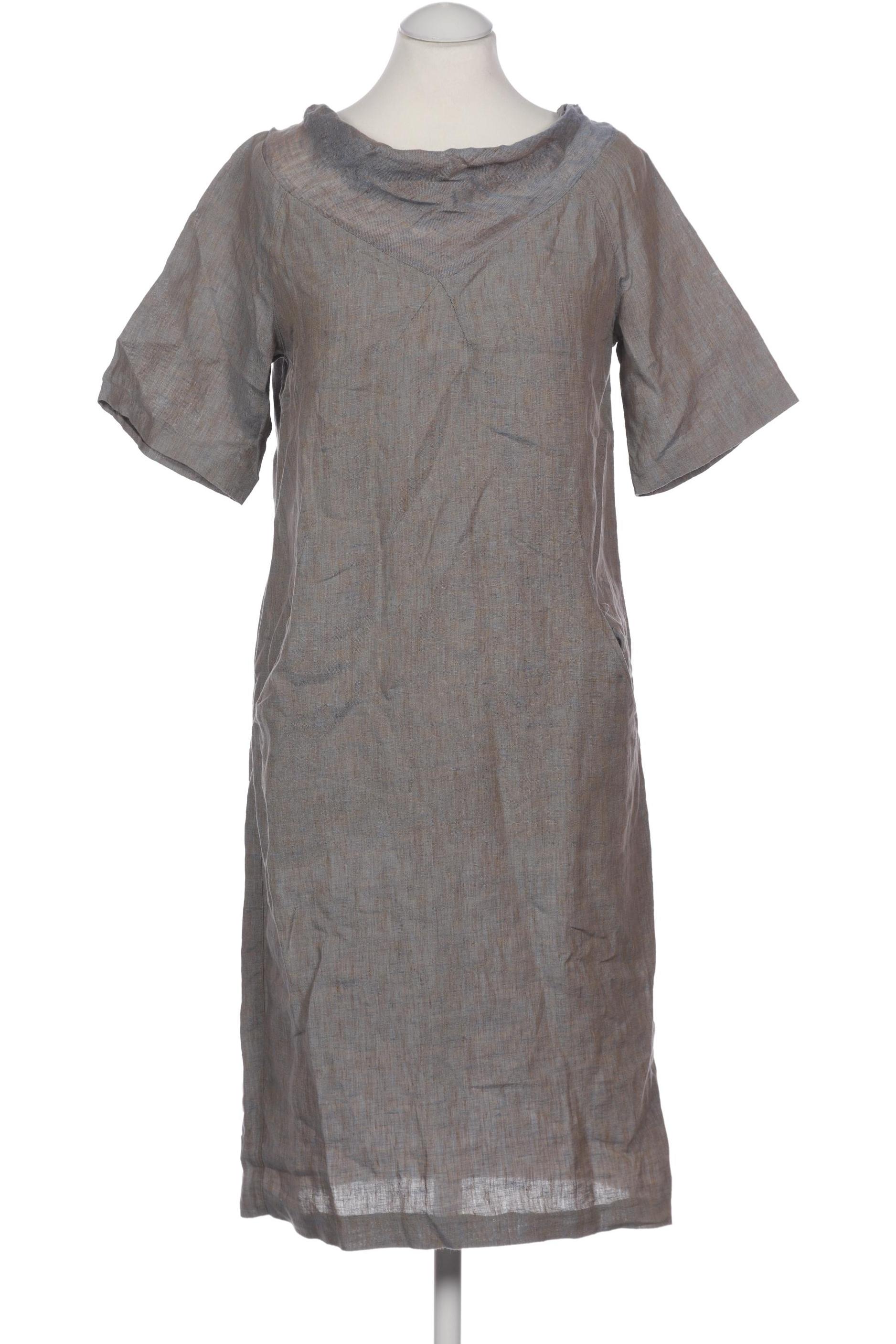 

eve in paradise Damen Kleid, grau, Gr. 36