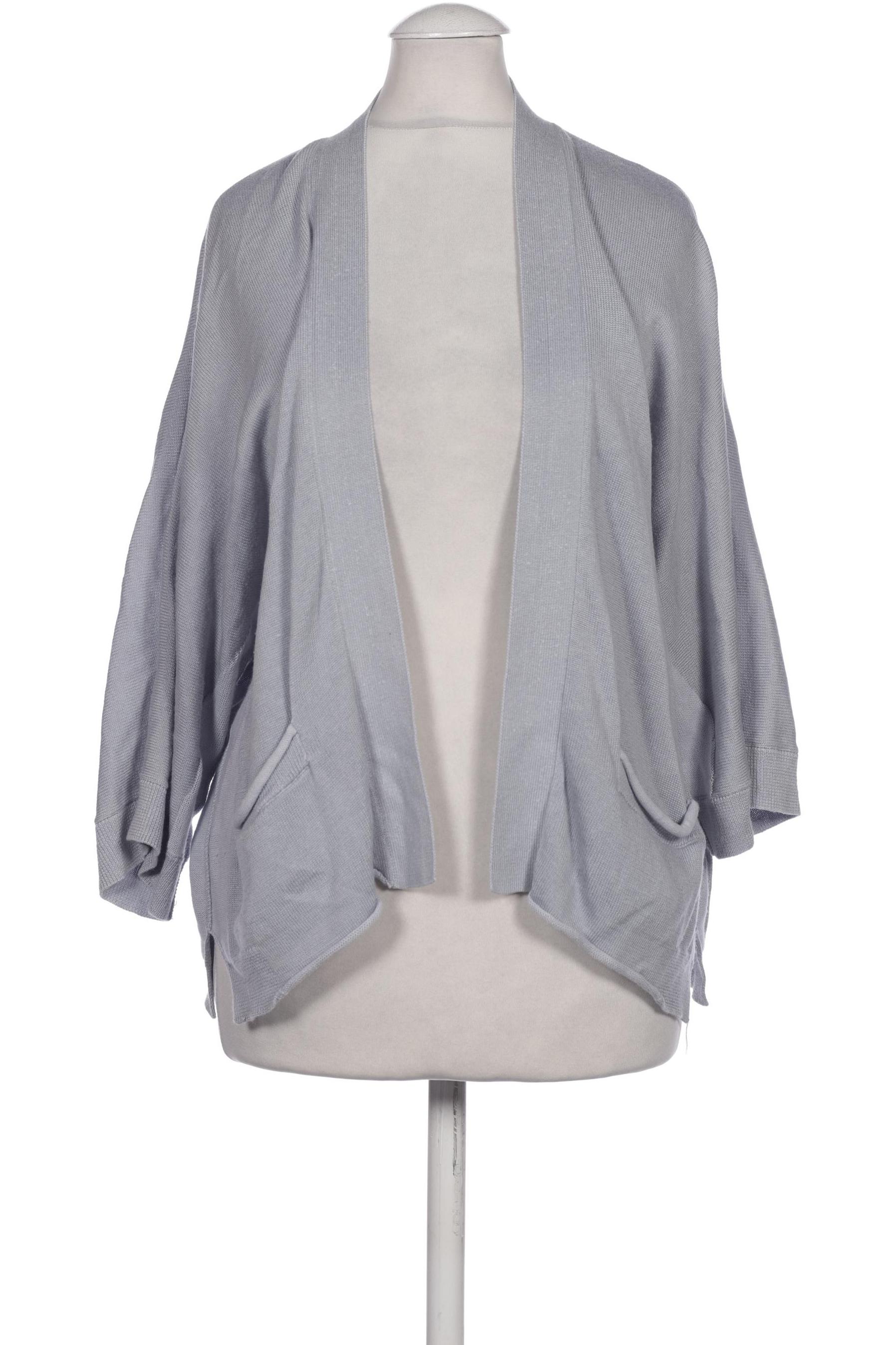 

eve in paradise Damen Strickjacke, hellblau