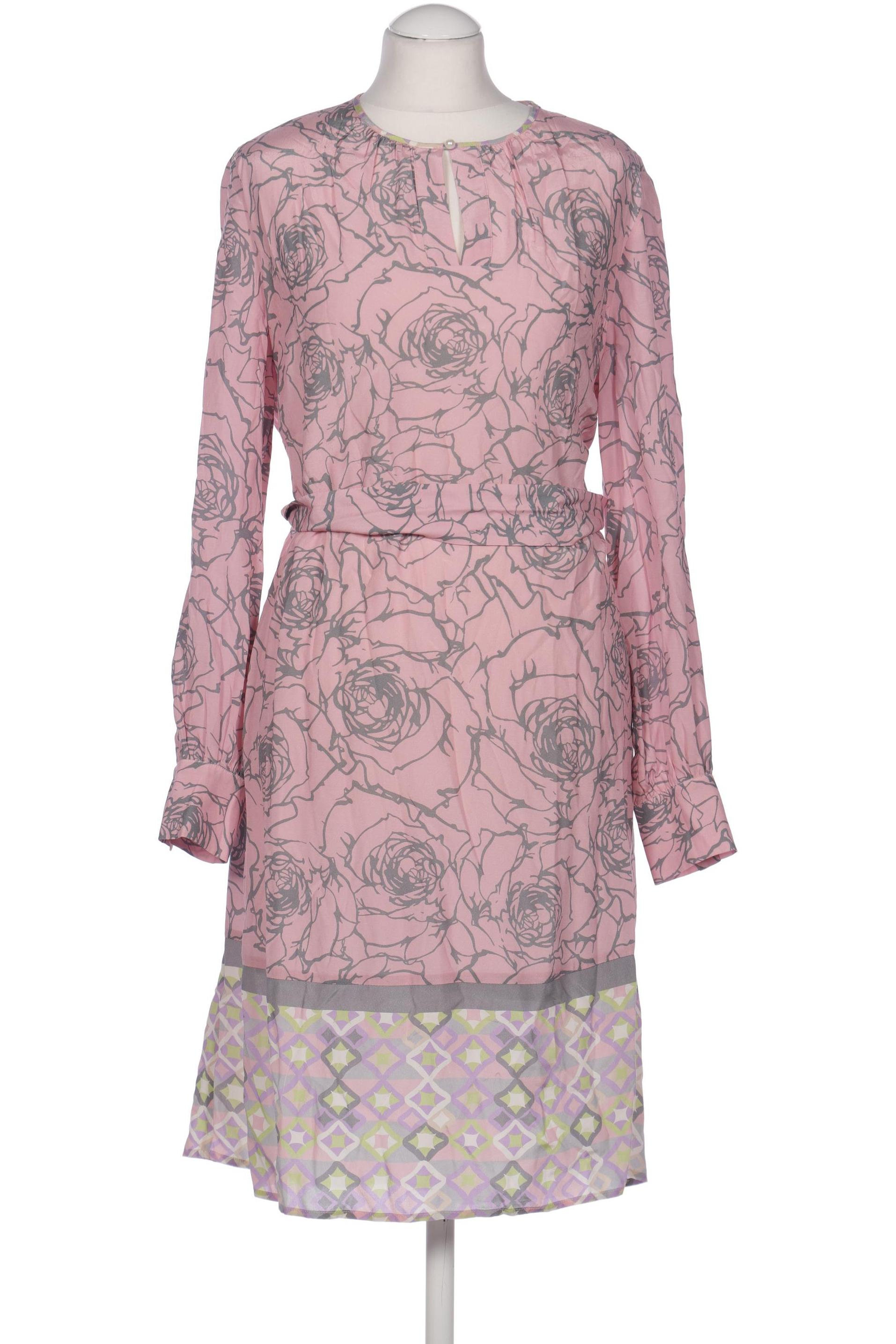 

eve in paradise Damen Kleid, pink, Gr. 38