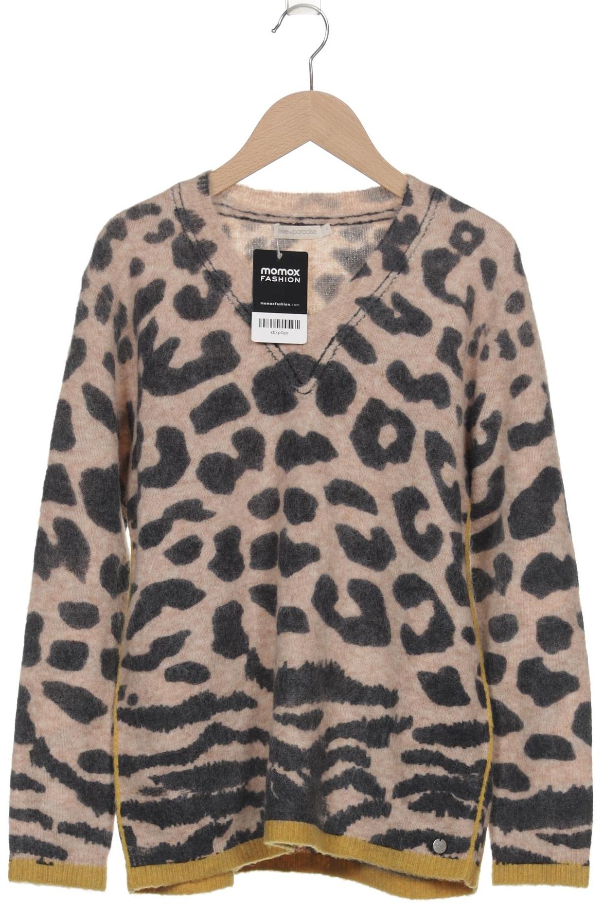 

eve in paradise Damen Pullover, beige, Gr. 36
