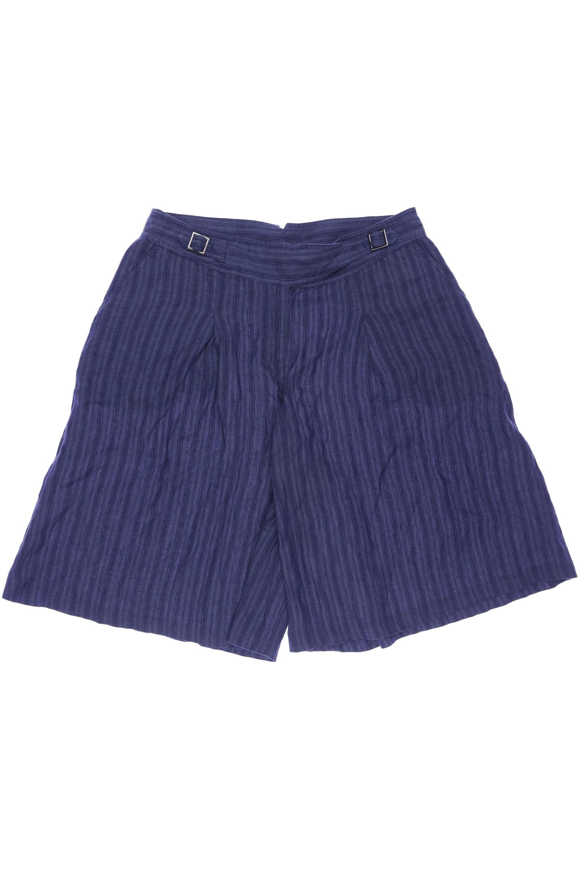 

eve in paradise Damen Shorts, blau, Gr. 44