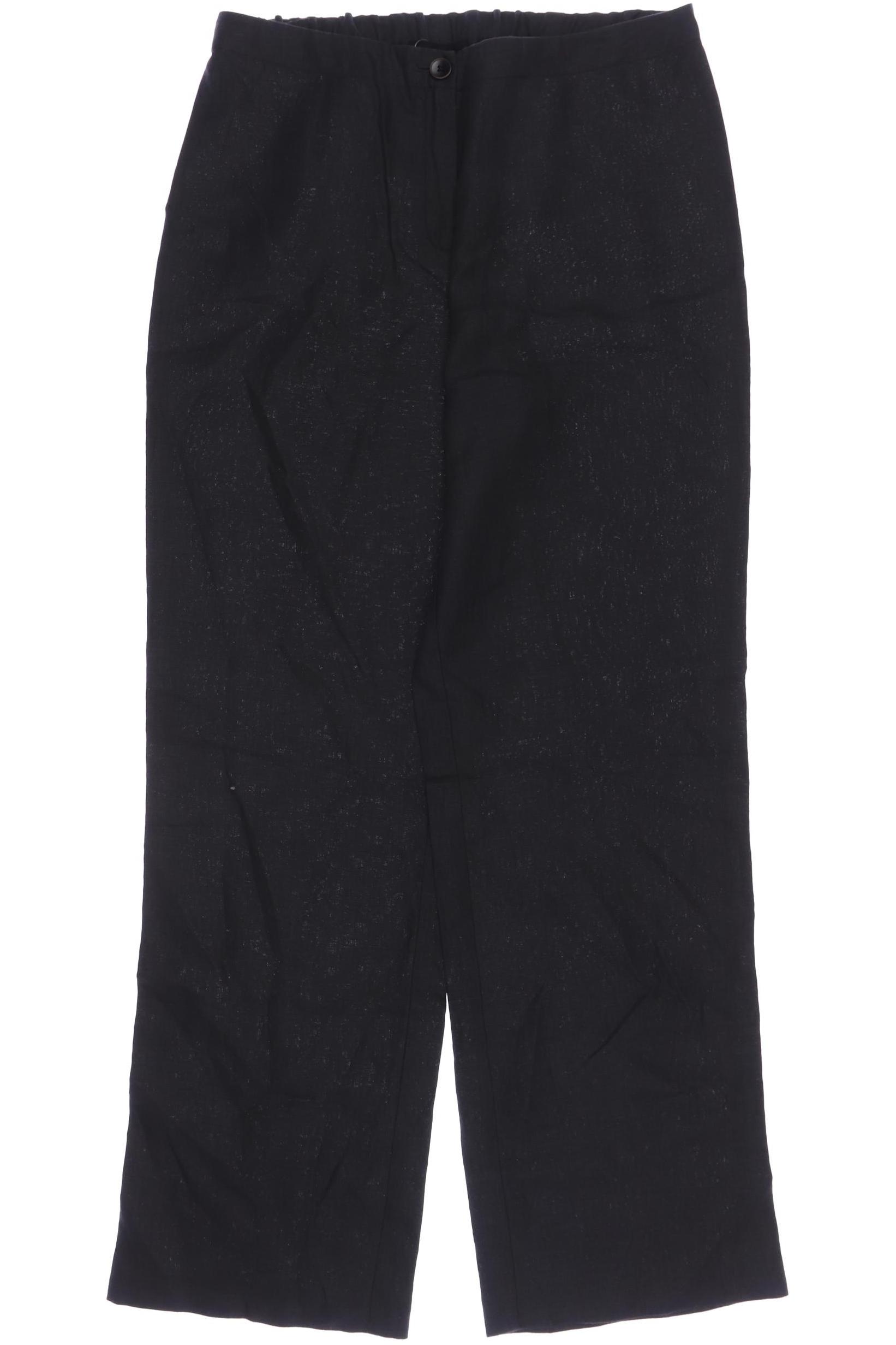 

eve in paradise Damen Stoffhose, schwarz