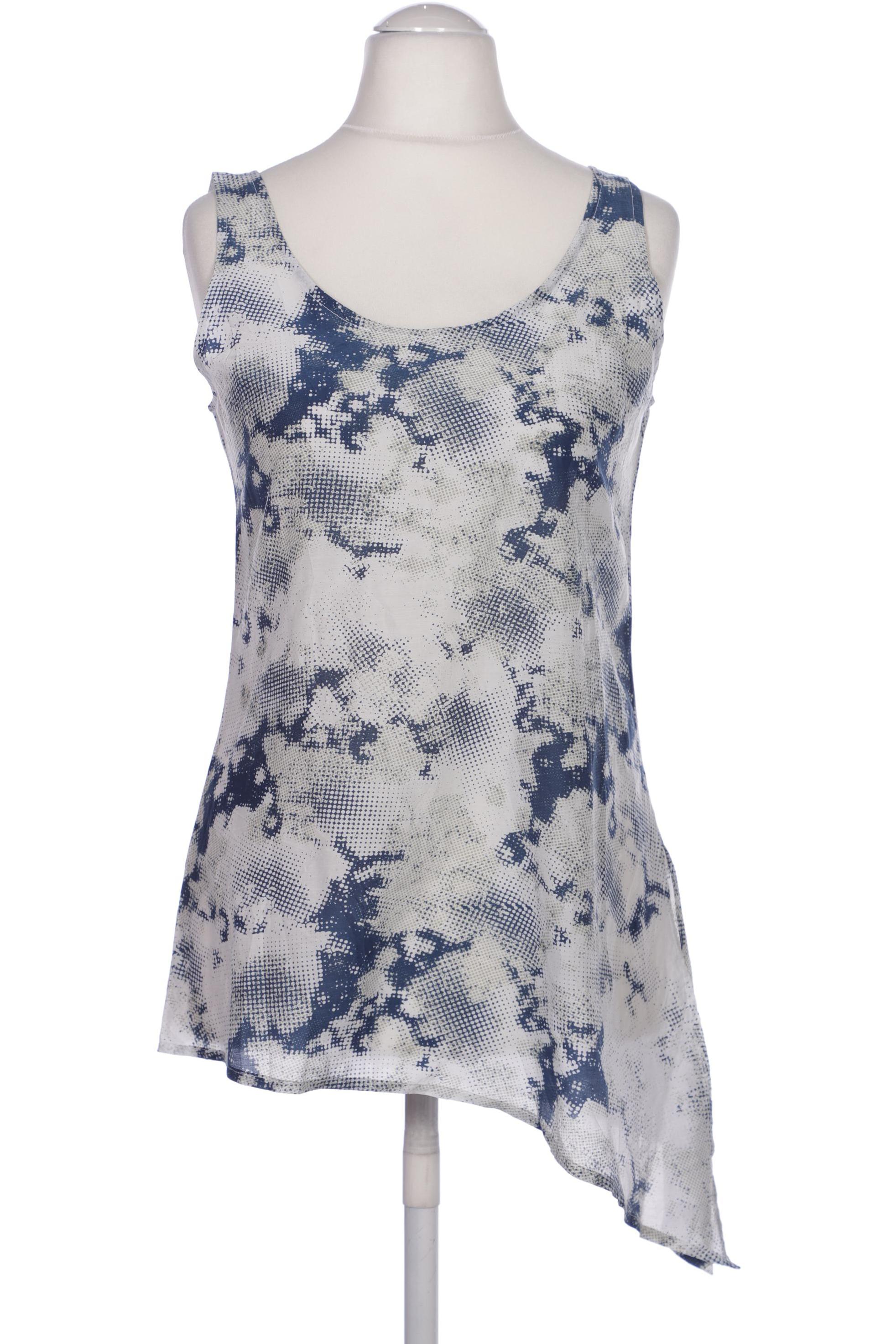 

eve in paradise Damen Bluse, blau, Gr. 36