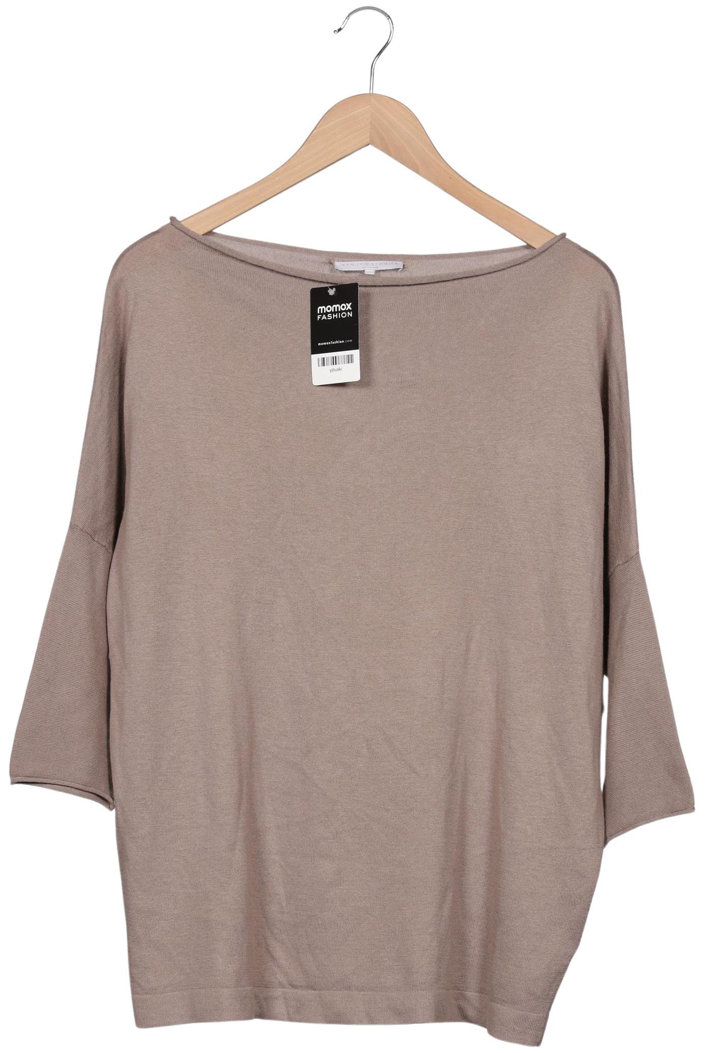 

eve in paradise Damen Pullover, beige, Gr. 42