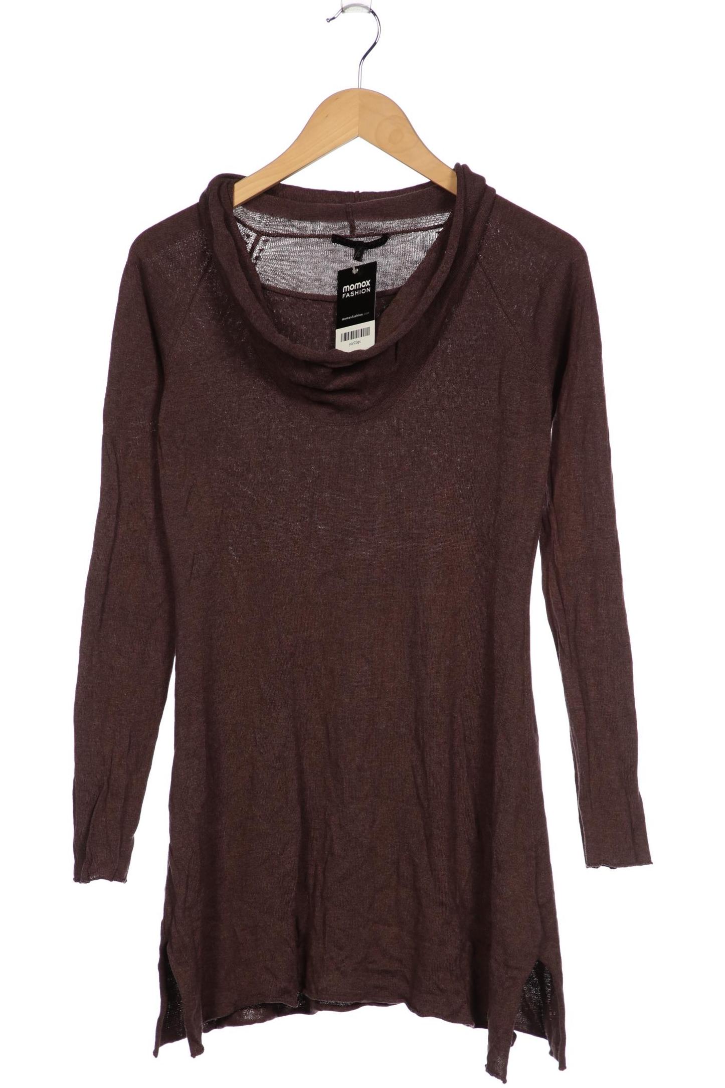 

eve in paradise Damen Pullover, bordeaux, Gr. 36
