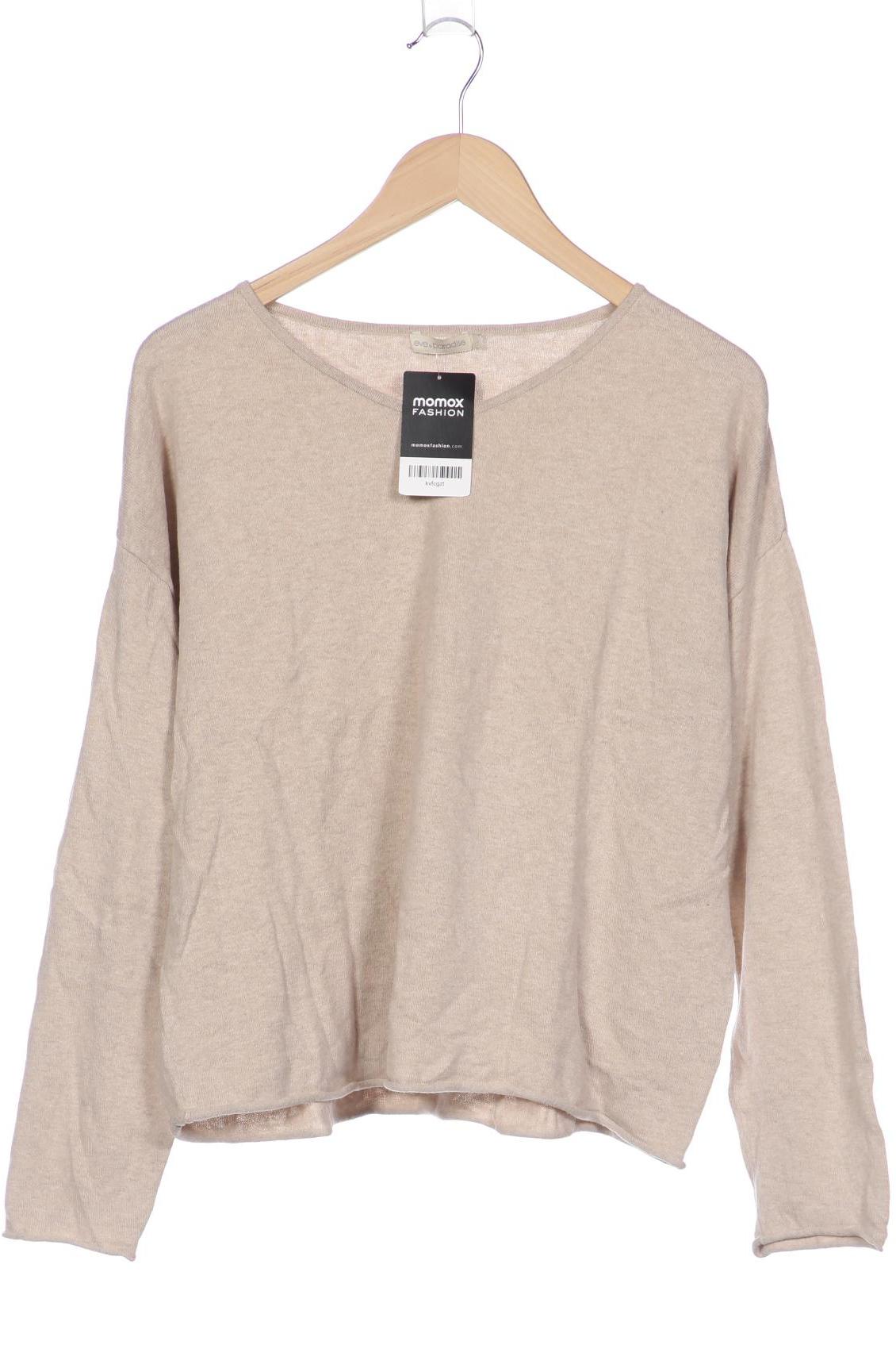 

eve in paradise Damen Pullover, beige, Gr. 42