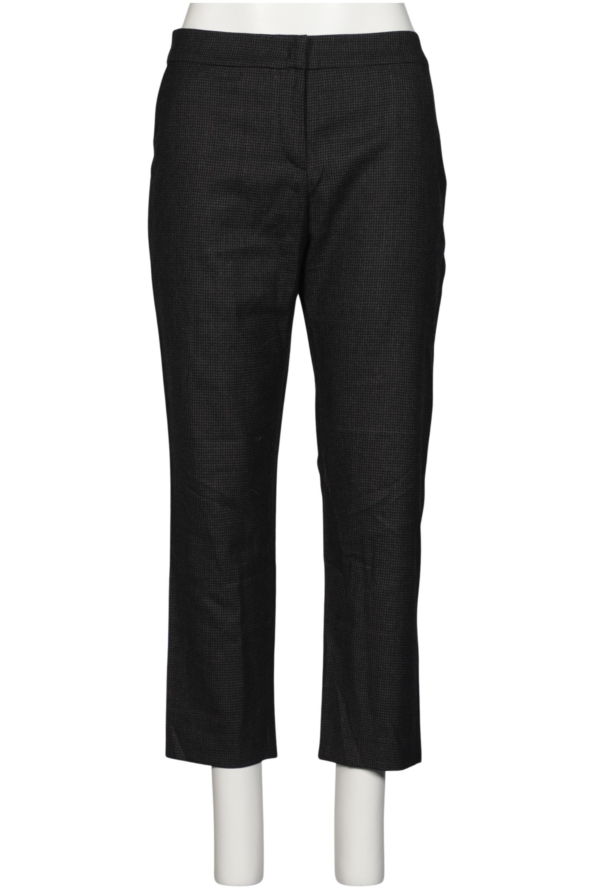 

eve in paradise Damen Stoffhose, schwarz, Gr. 44