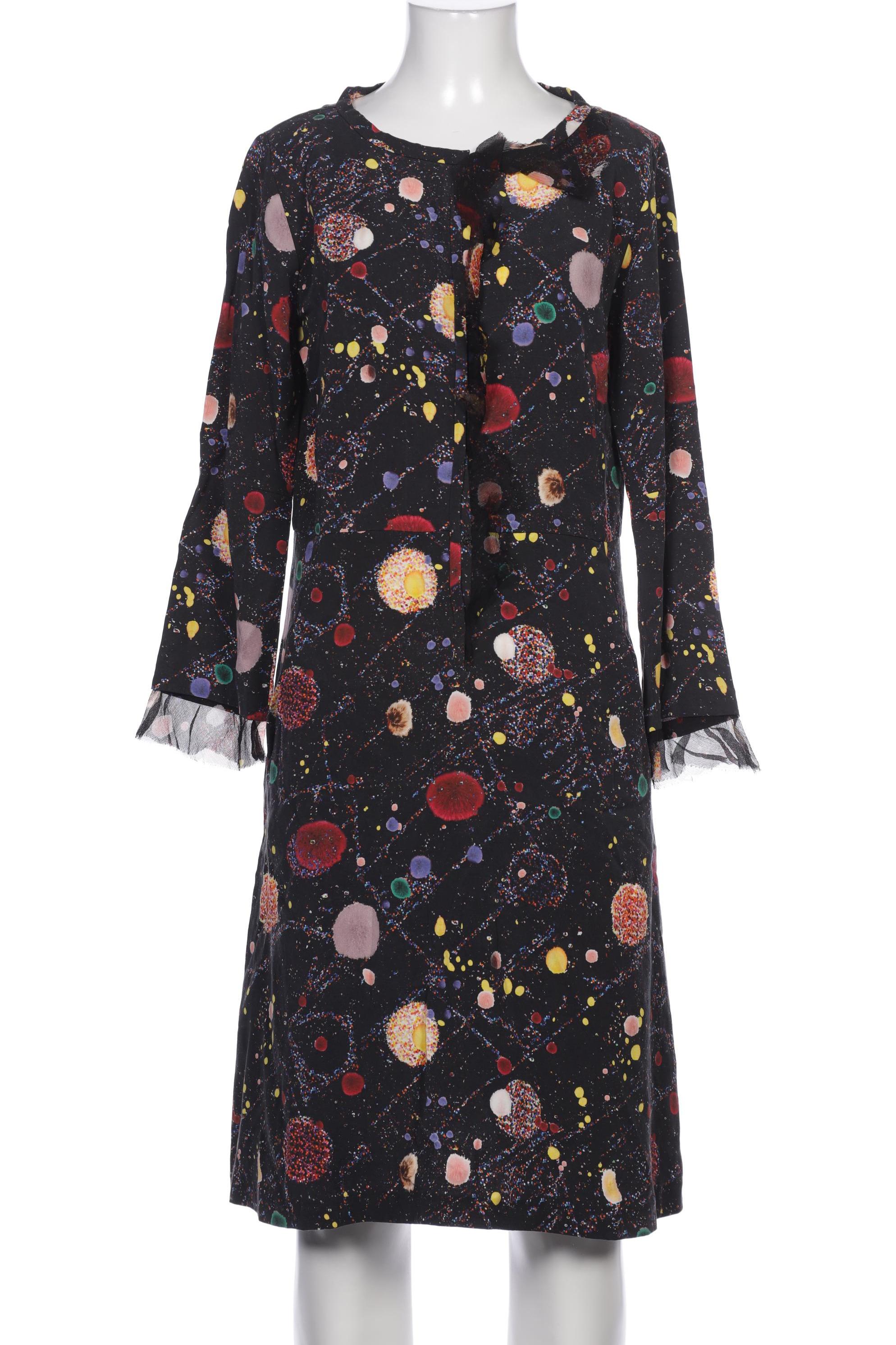 

eve in paradise Damen Kleid, mehrfarbig