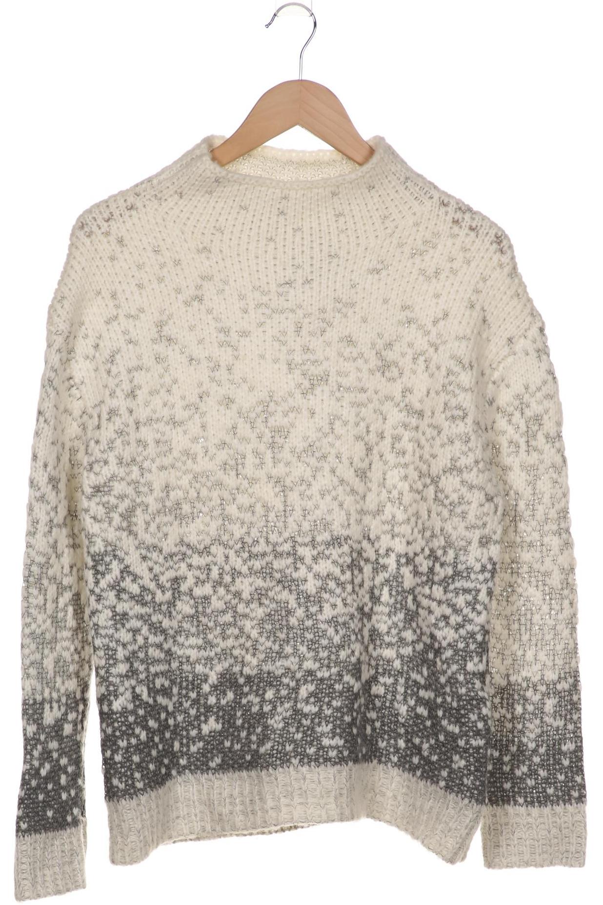 

eve in paradise Damen Pullover, grau, Gr. 42