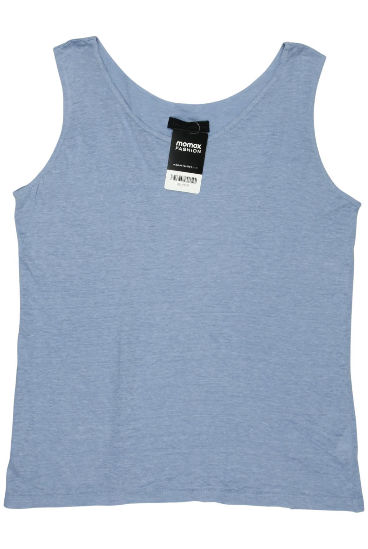 

eve in paradise Damen Top, blau, Gr. 44