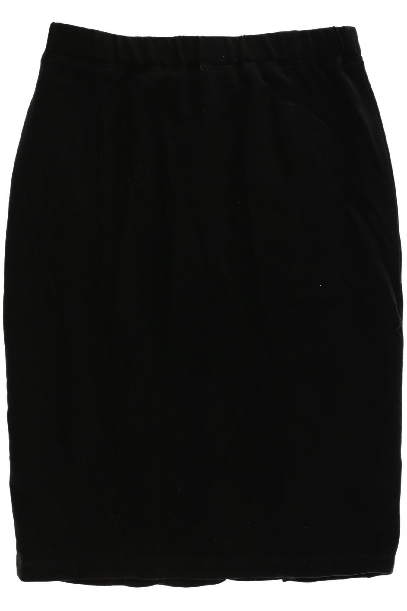 

Evelin Brandt Berlin Damen Rock, schwarz, Gr. 38