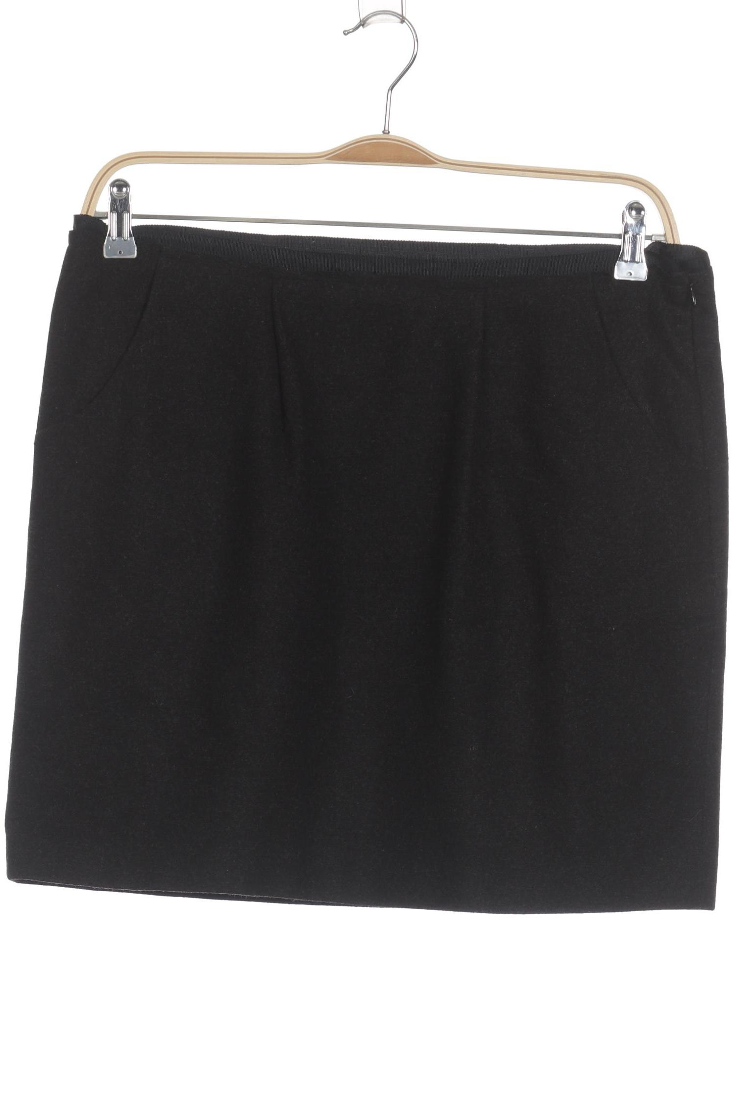 

Evelin Brandt Berlin Damen Rock, schwarz, Gr. 42
