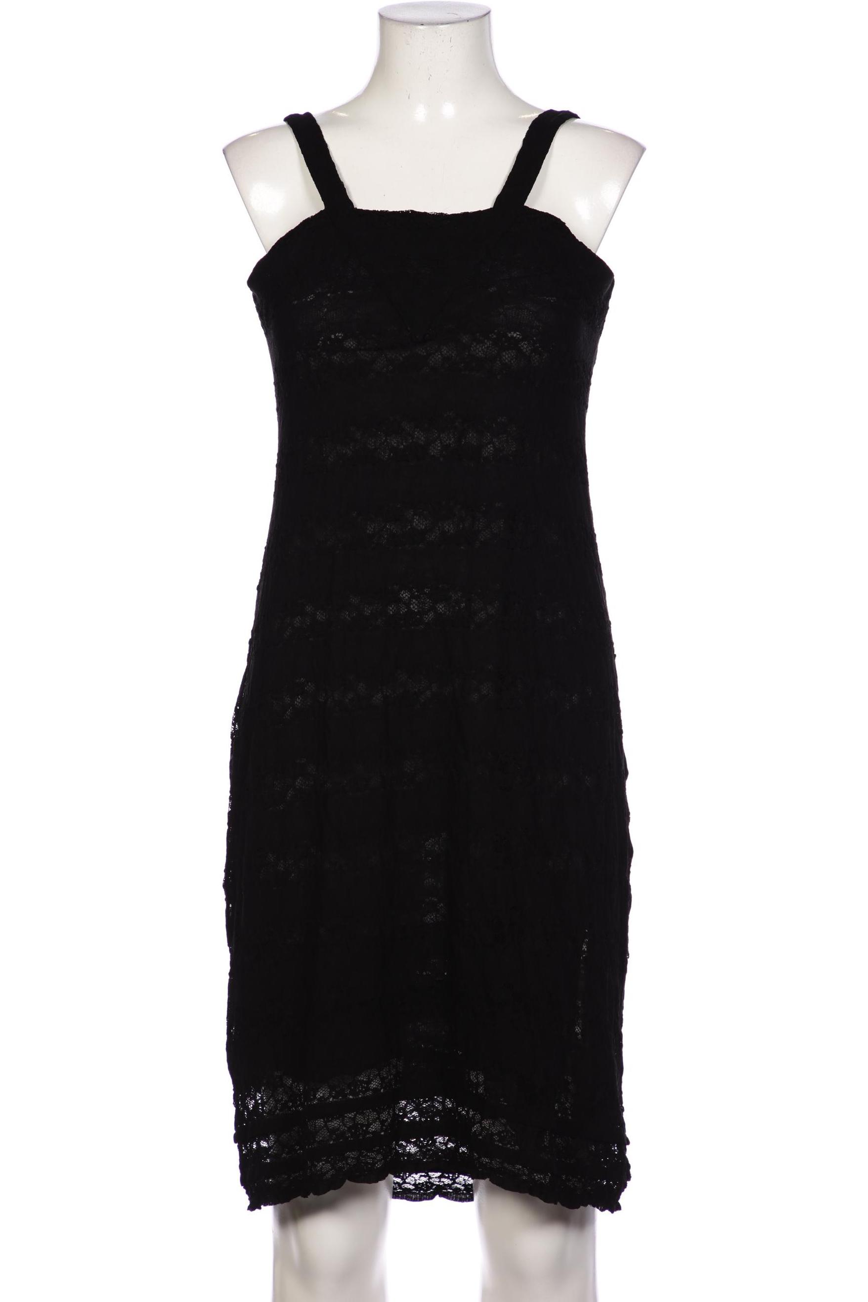 

Evelin Brandt Berlin Damen Kleid, schwarz, Gr. 40