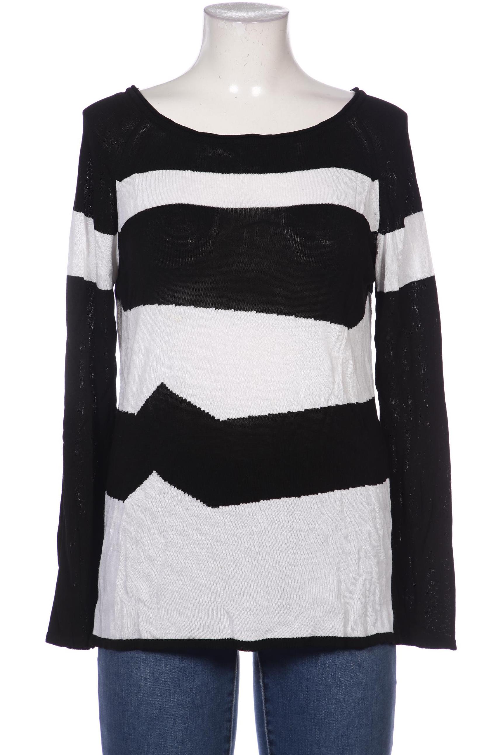 

EVELIN BRANDT BERLIN Damen Pullover, schwarz