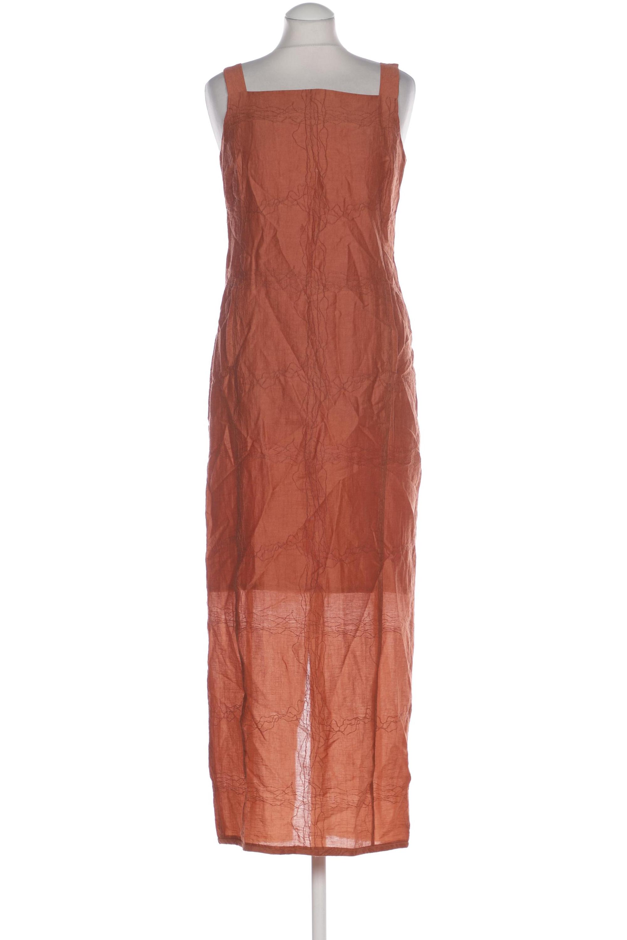 

Evelin Brandt Berlin Damen Kleid, braun, Gr. 38