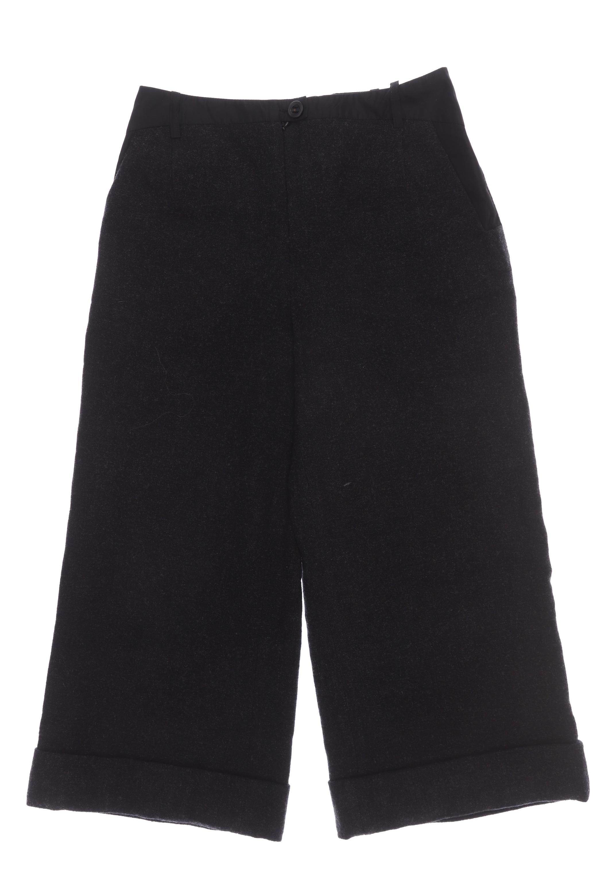 

Evelin Brandt Berlin Damen Stoffhose, schwarz, Gr. 36