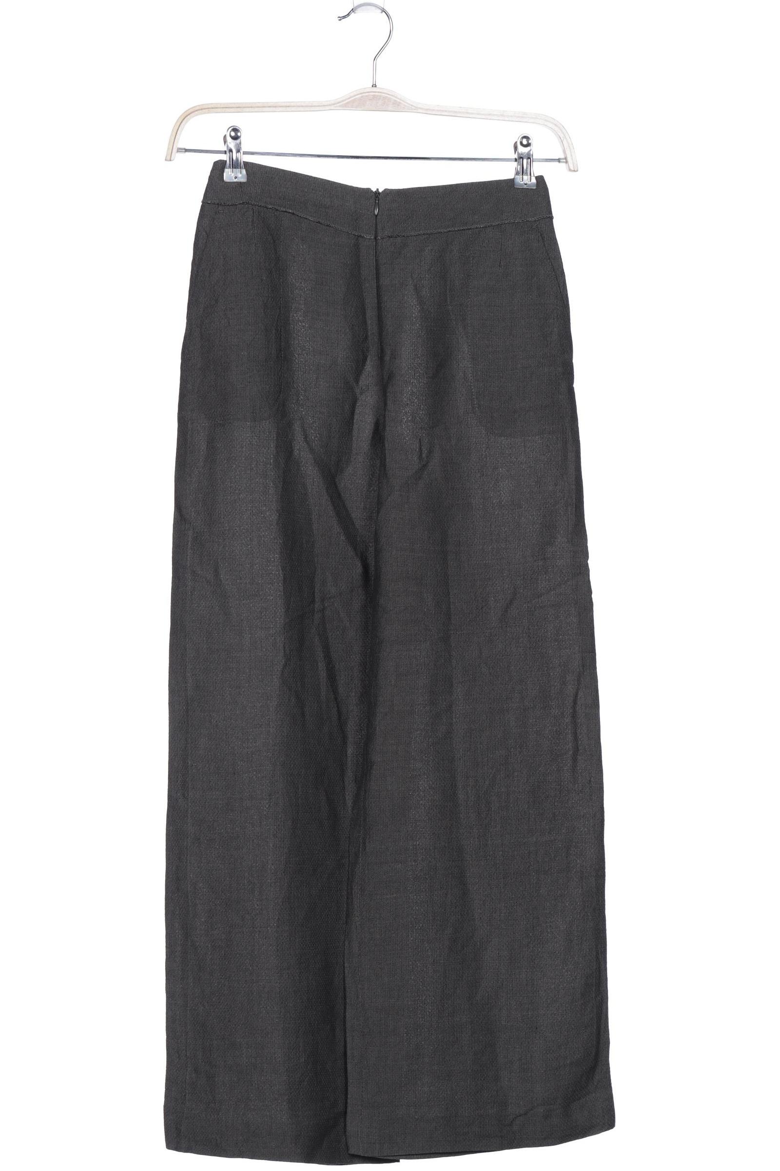 

Evelin Brandt Berlin Damen Stoffhose, grün, Gr. 36