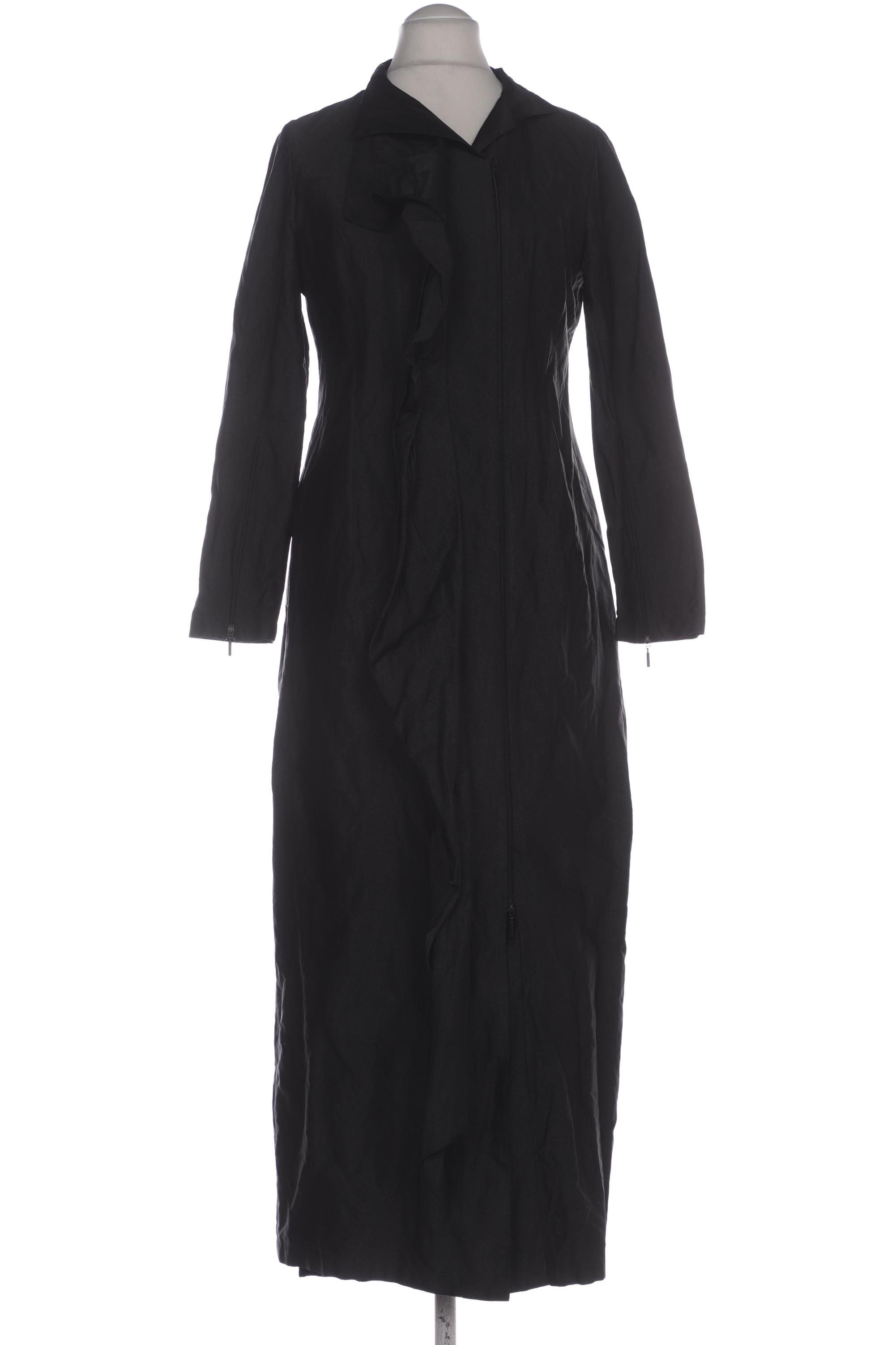 

Evelin Brandt Berlin Damen Mantel, grau, Gr. 36