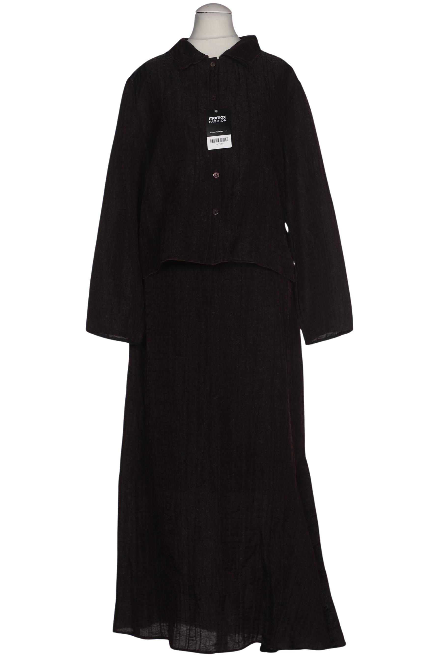 

Evelin Brandt Berlin Damen Anzug, bordeaux, Gr. 40