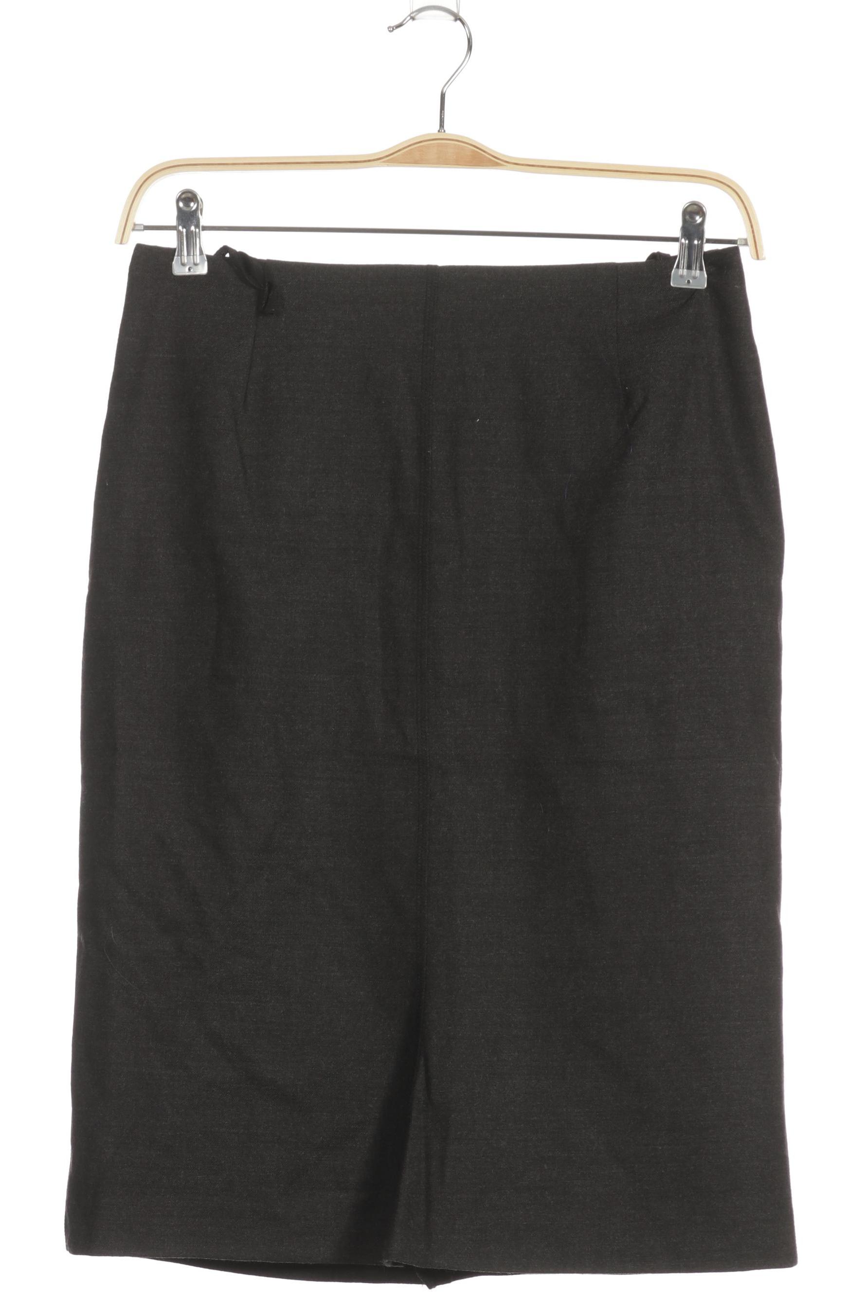

Evelin Brandt Berlin Damen Rock, grau, Gr. 38