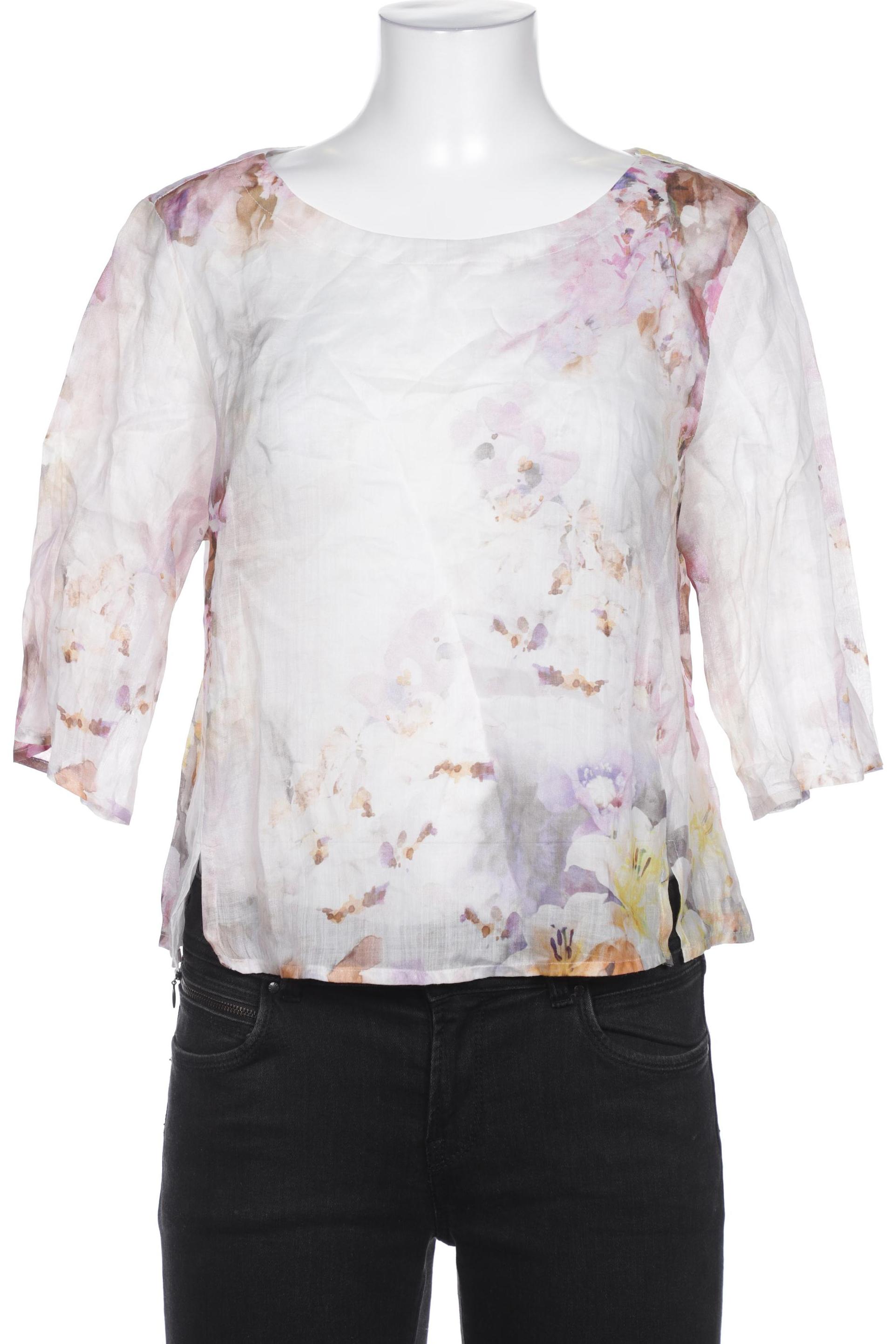 

EVELIN BRANDT BERLIN Damen Bluse, mehrfarbig