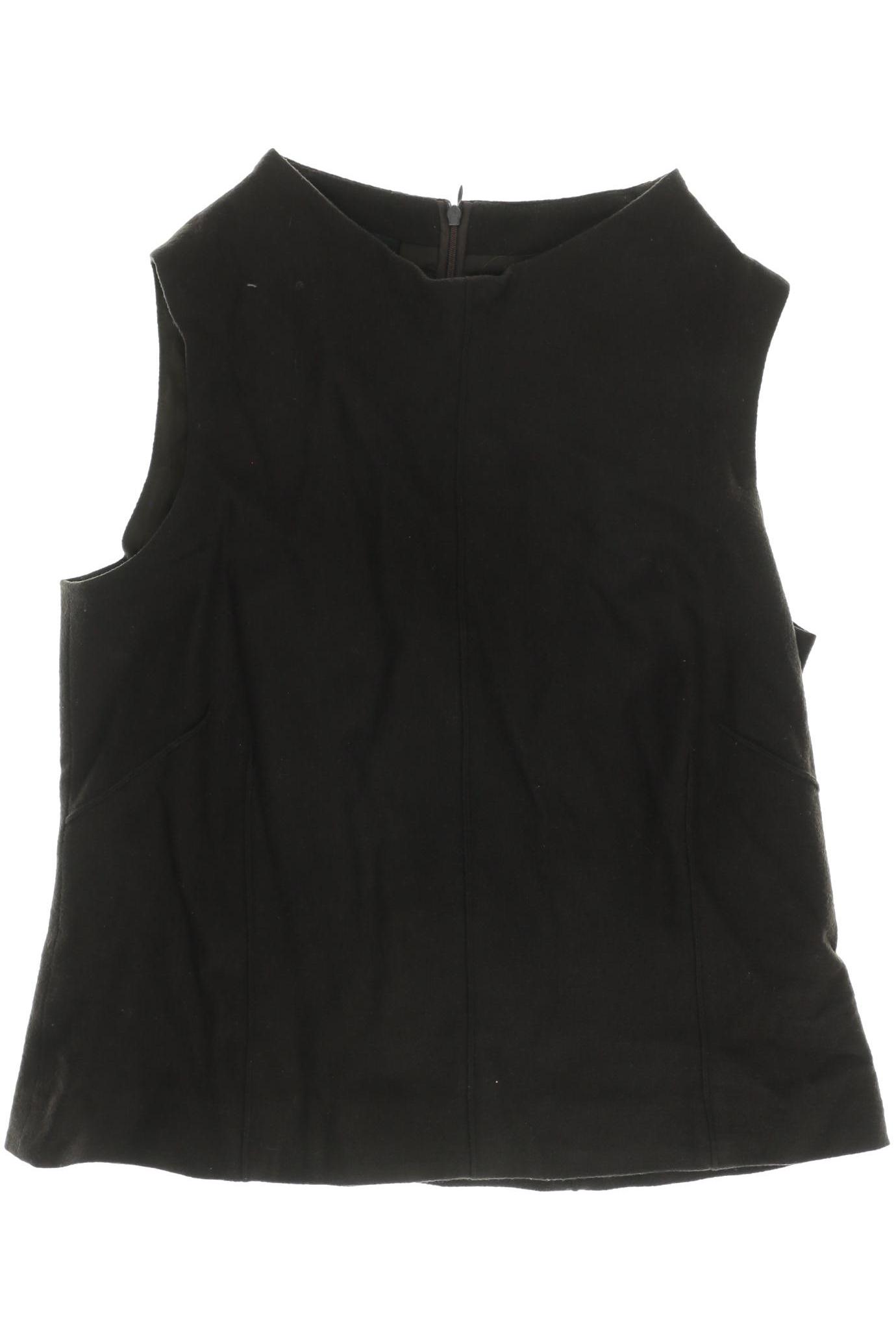 

Evelin Brandt Berlin Damen Top, braun, Gr. 40