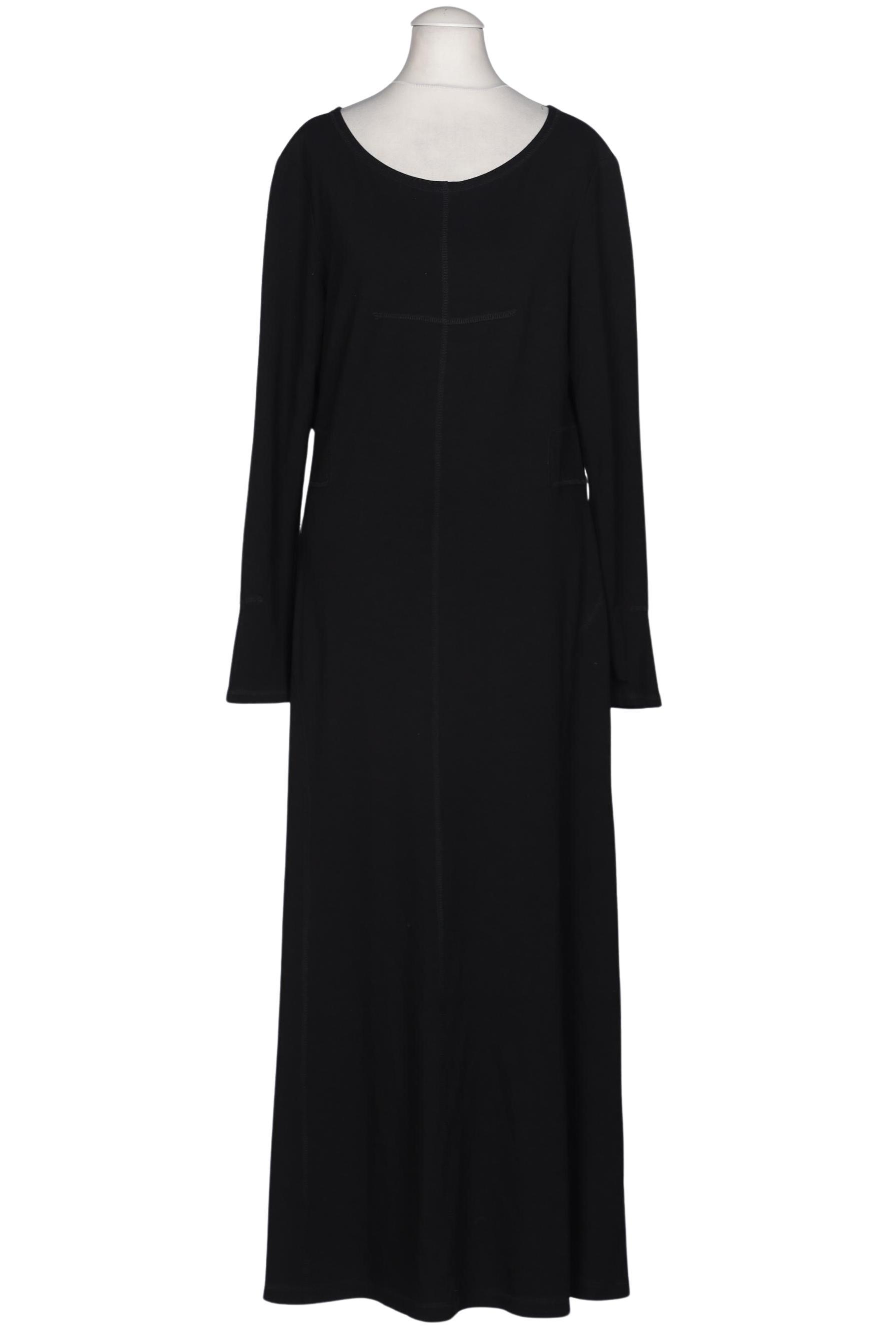 

Evelin Brandt Berlin Damen Kleid, schwarz, Gr. 38