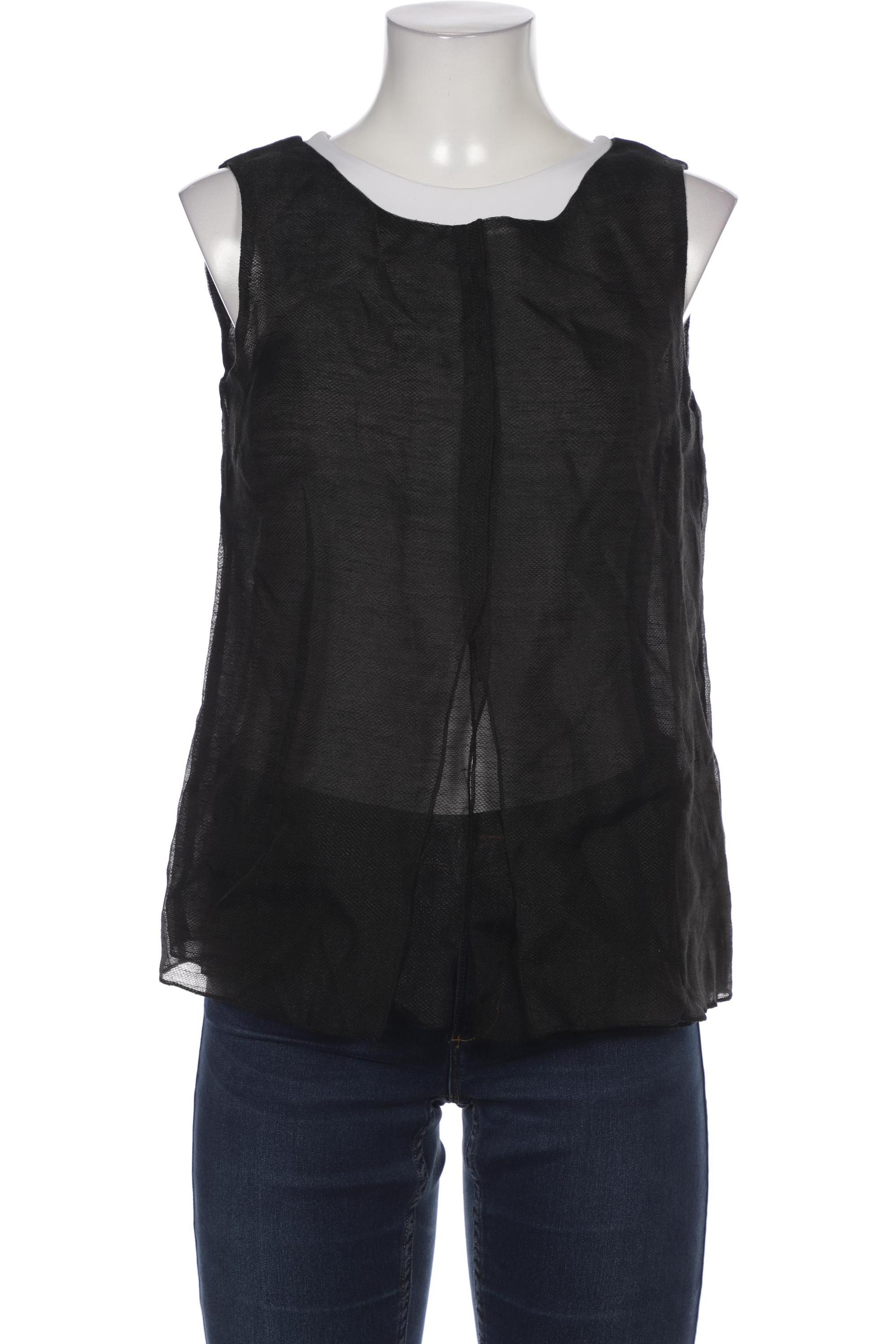 

EVELIN BRANDT BERLIN Damen Top, schwarz