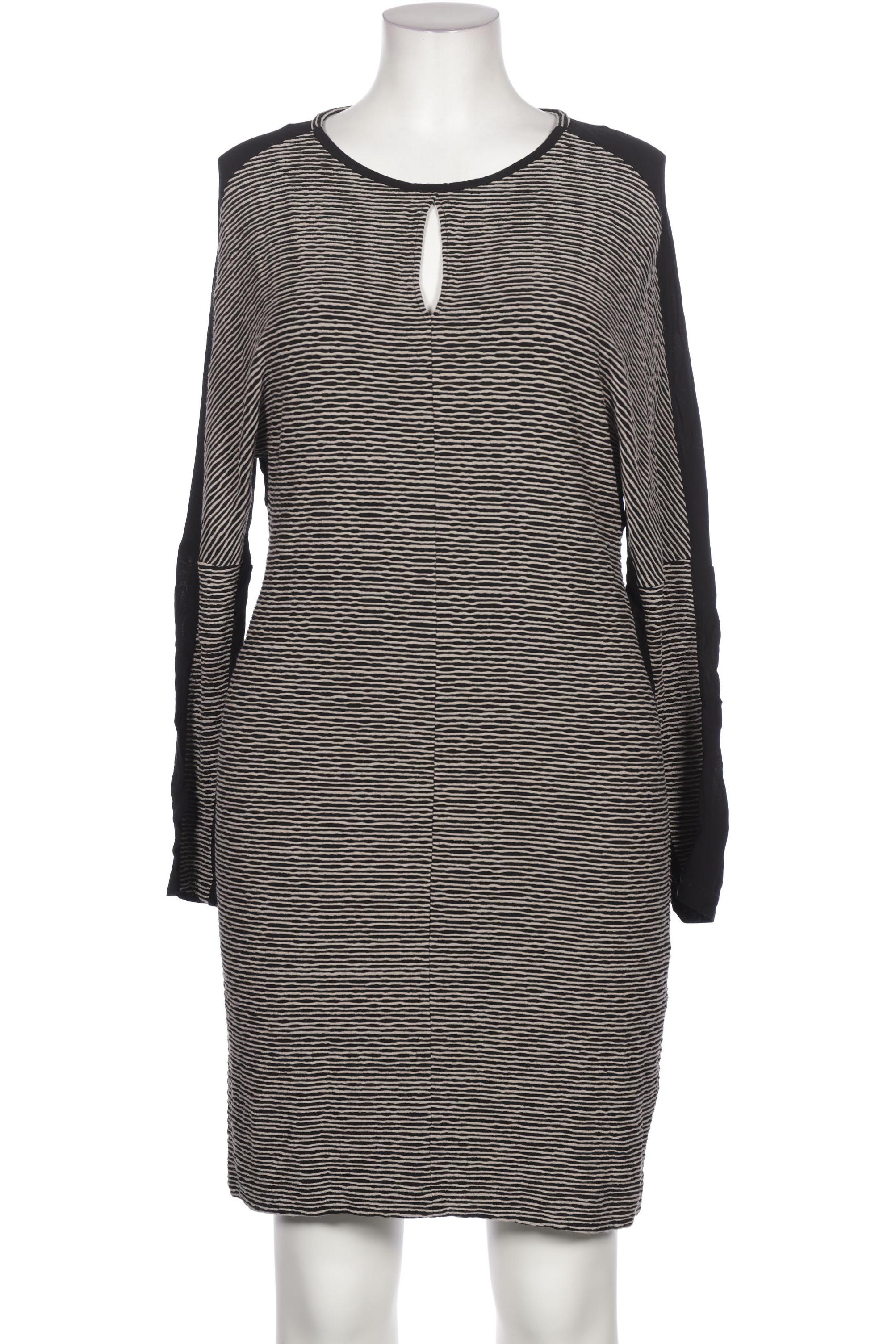 

Evelin Brandt Berlin Damen Kleid, grau, Gr. 42