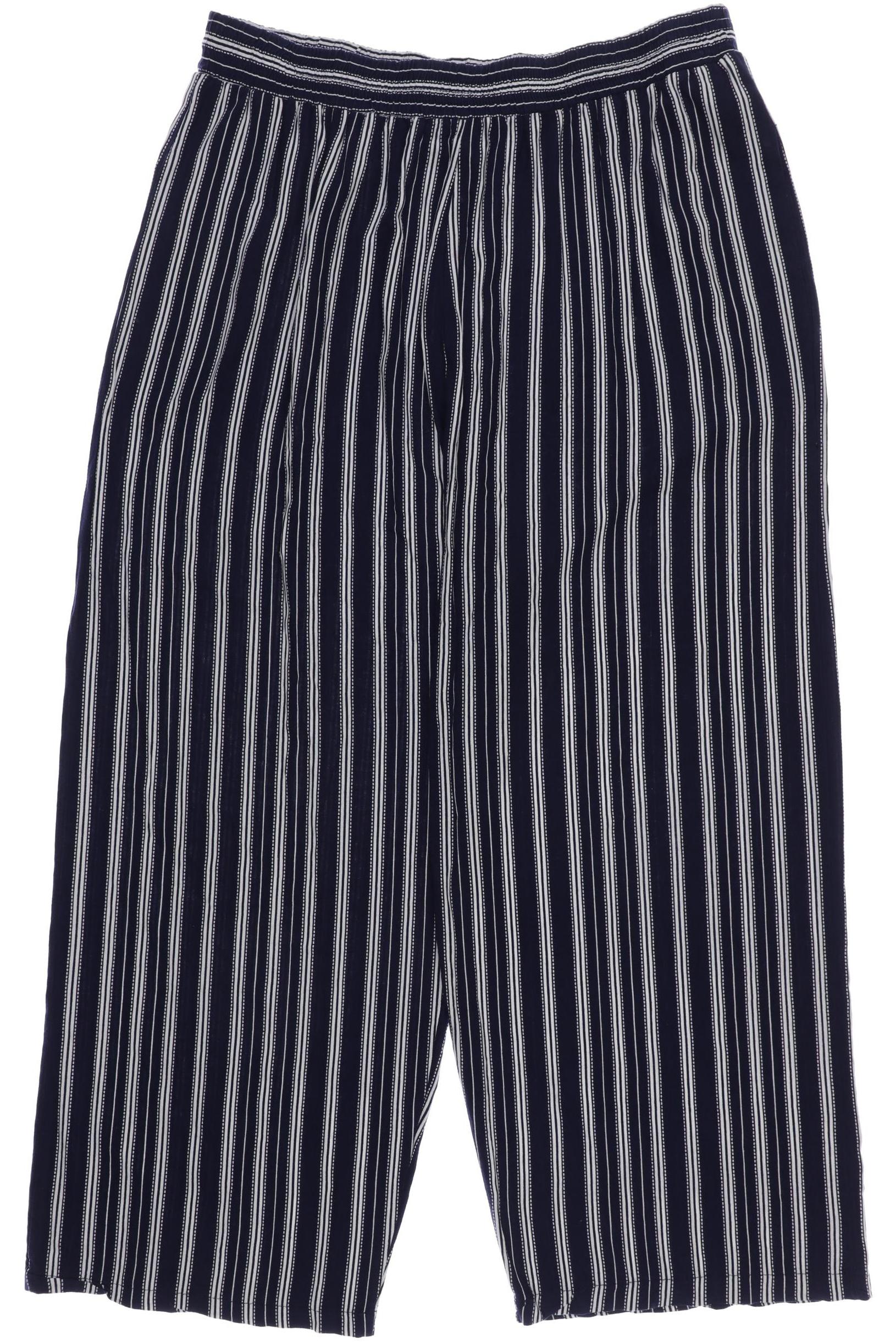 

Evelin Brandt Berlin Damen Stoffhose, marineblau, Gr. 46