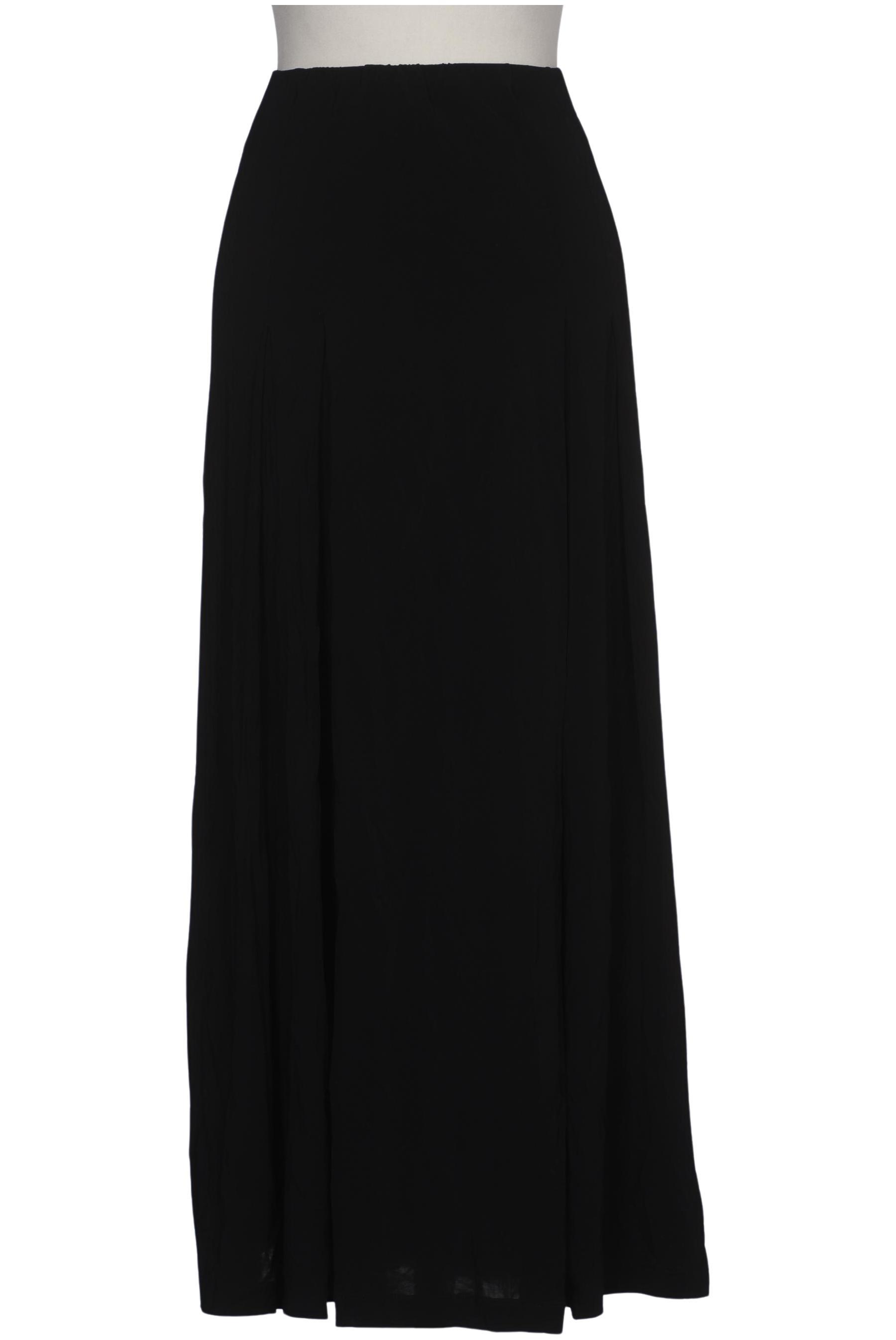 

Evelin Brandt Berlin Damen Rock, schwarz, Gr. 38