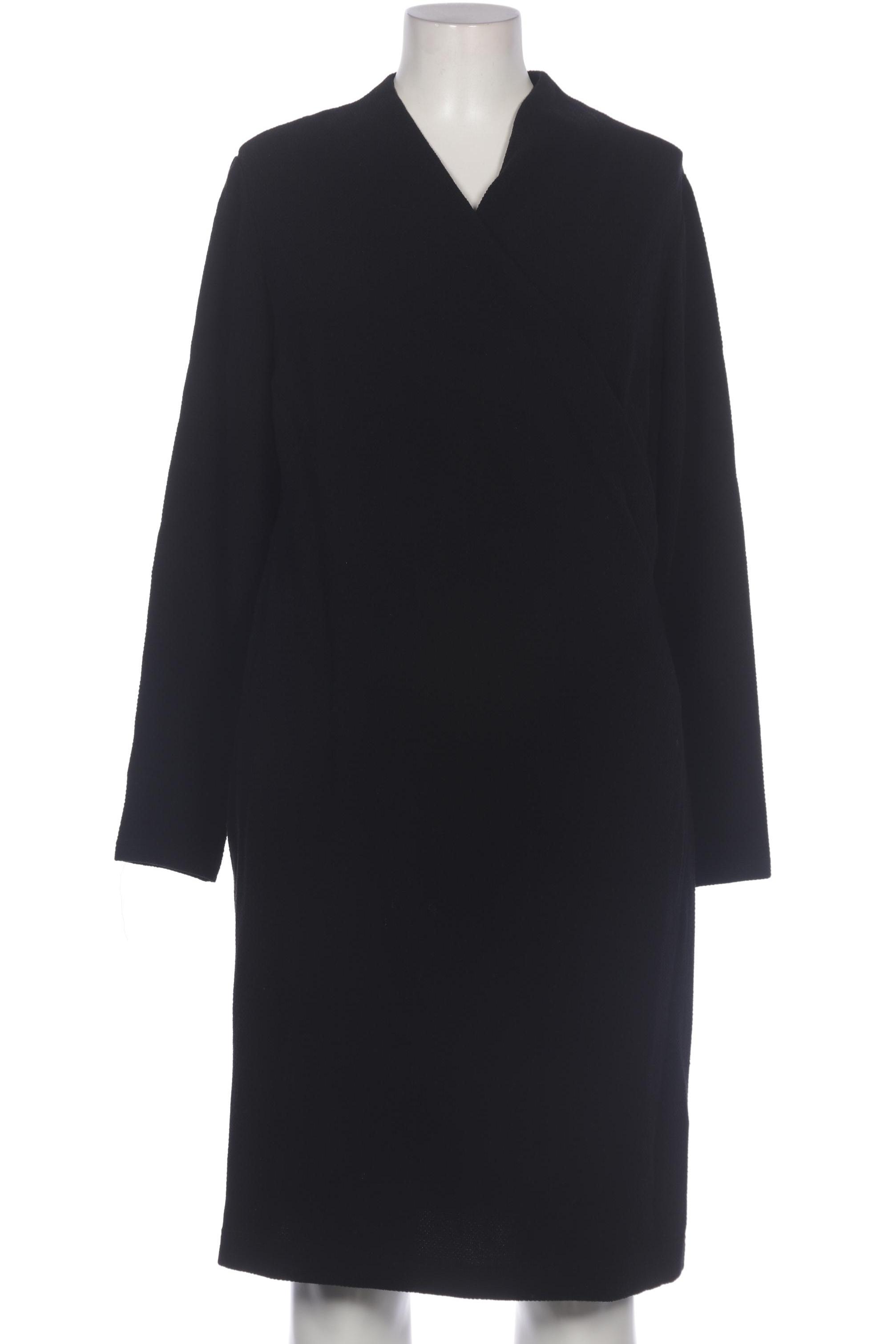

Evelin Brandt Berlin Damen Kleid, schwarz, Gr. 42
