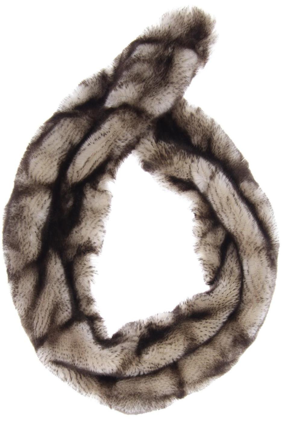 

Evelin Brandt Berlin Damen Schal, beige, Gr.