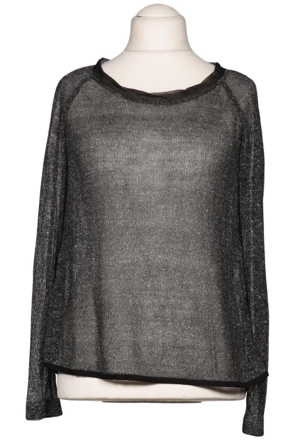 

Evelin Brandt Berlin Damen Pullover, grau, Gr. 38