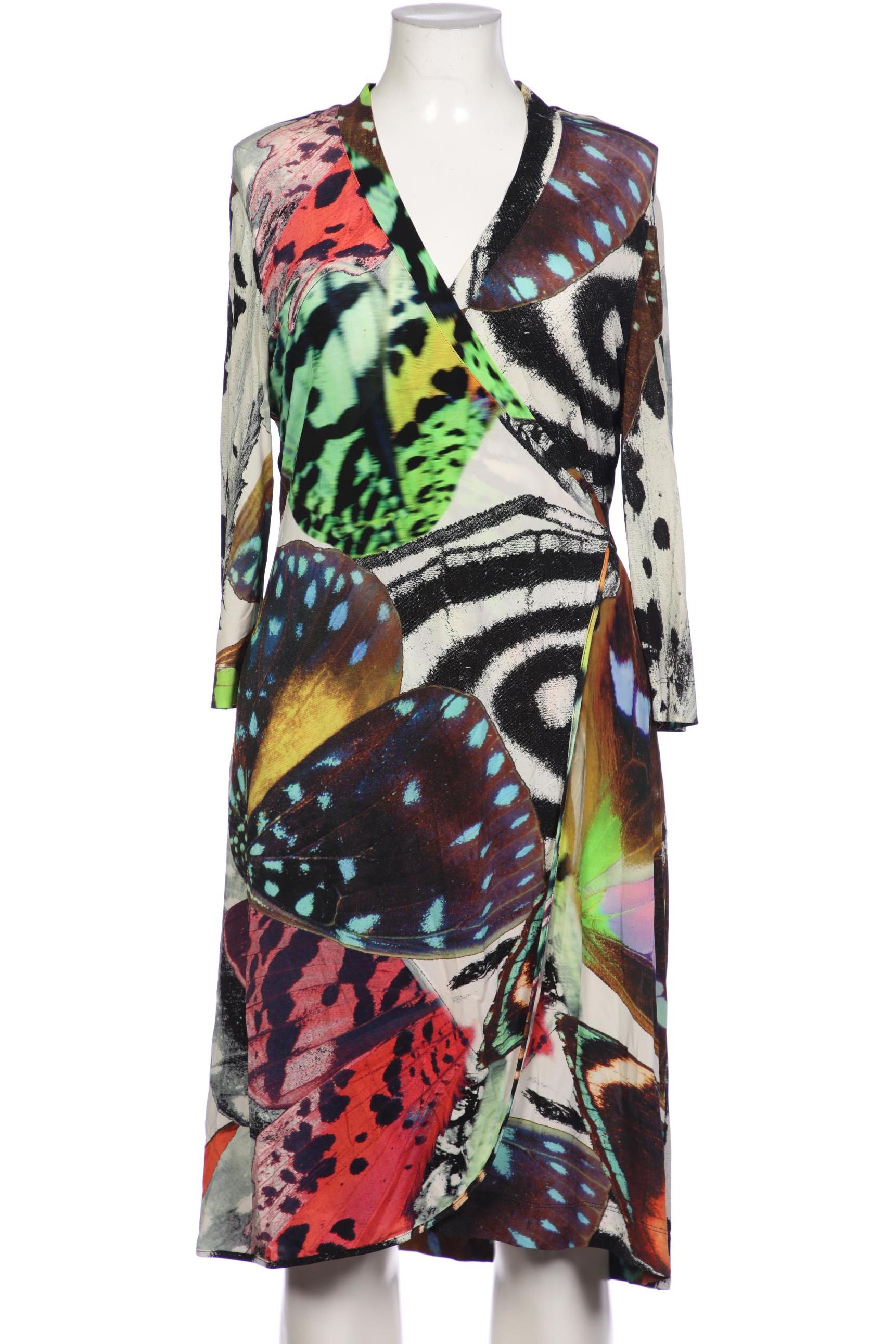 

Evelin Brandt Berlin Damen Kleid, mehrfarbig, Gr. 42