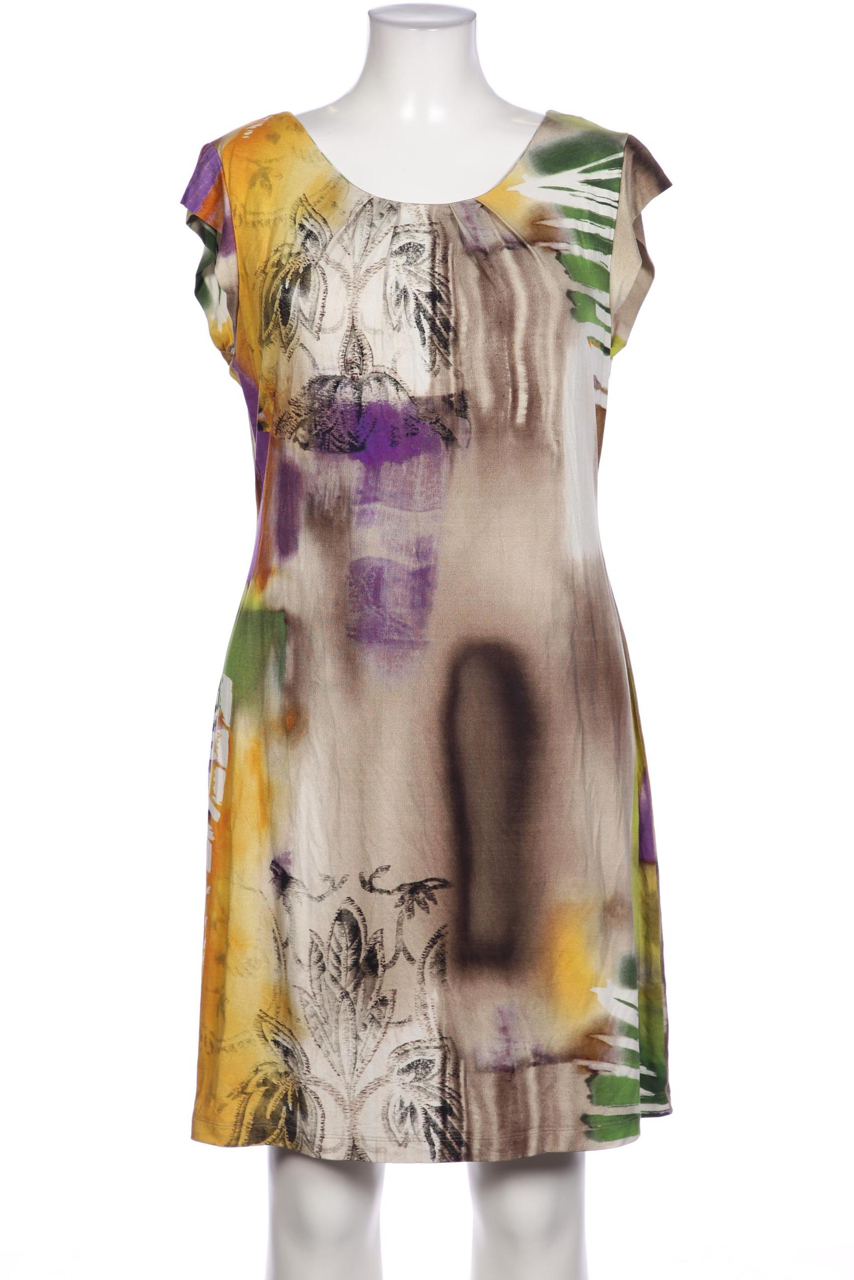 

Evelin Brandt Berlin Damen Kleid, mehrfarbig, Gr. 44