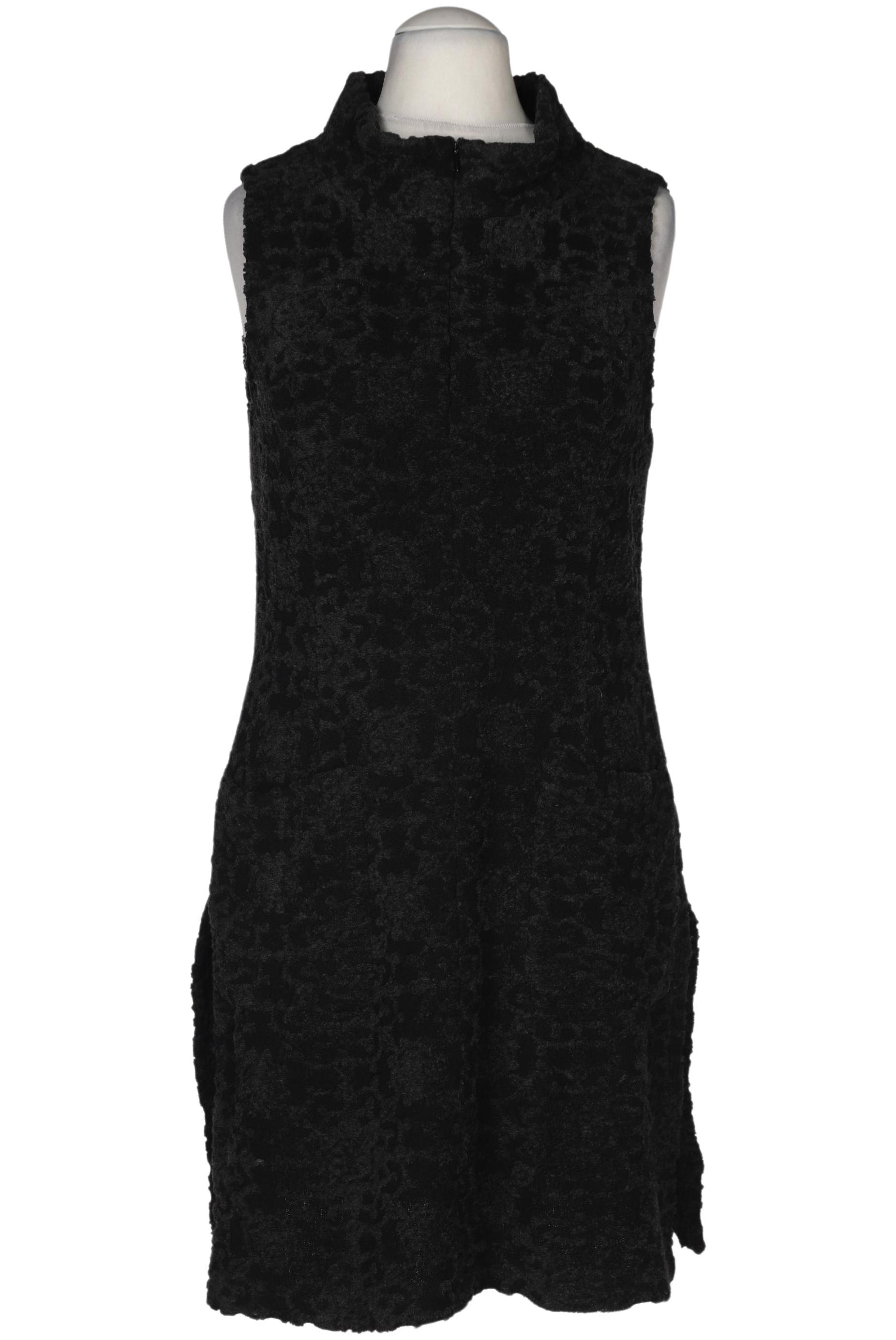 

Evelin Brandt Berlin Damen Kleid, schwarz, Gr. 38