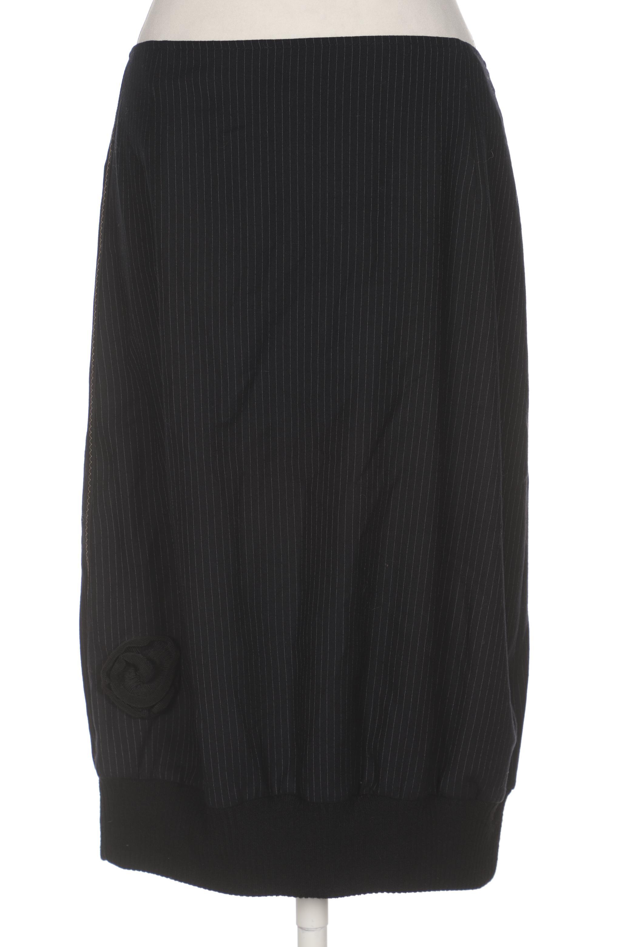 

Evelin Brandt Berlin Damen Rock, marineblau, Gr. 38